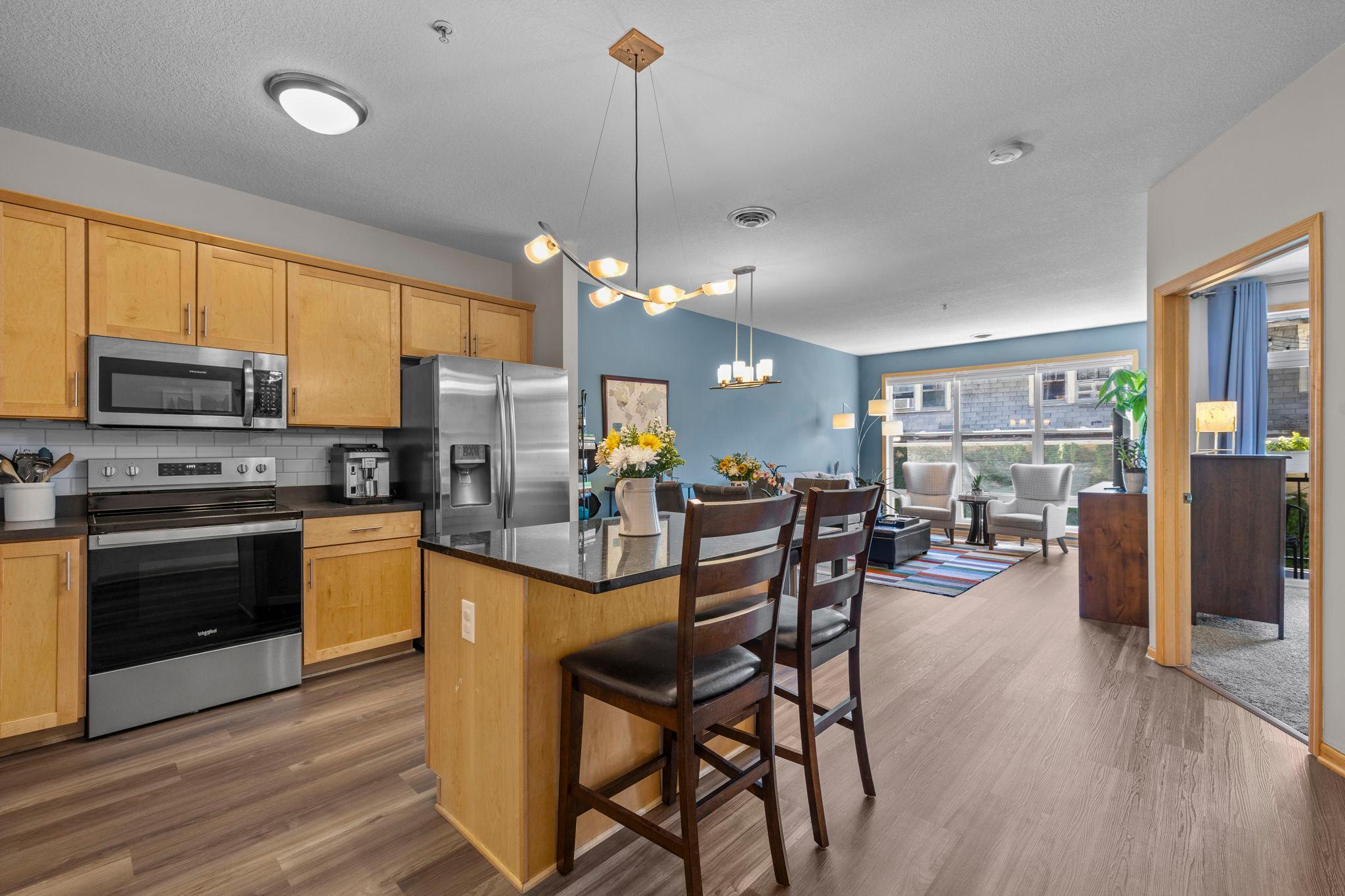 View of Residential at 301 Oak Grove Street #308, Minneapolis MN 55403, Minneapolis (15 of 44) - Mike Wilen | Minnesota Team Real Estate