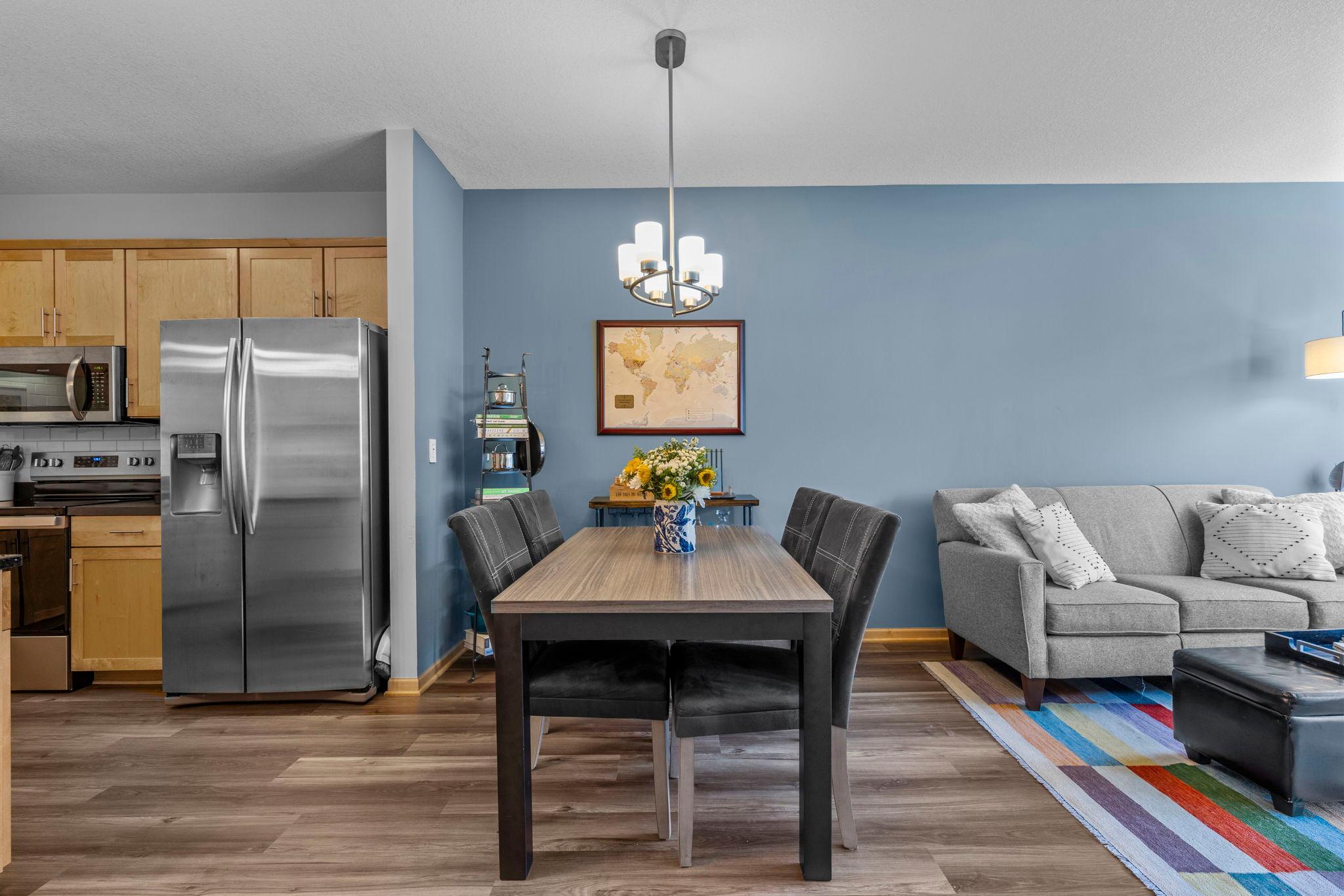 View of Residential at 301 Oak Grove Street #308, Minneapolis MN 55403, Minneapolis (14 of 44) - Mike Wilen | Minnesota Team Real Estate