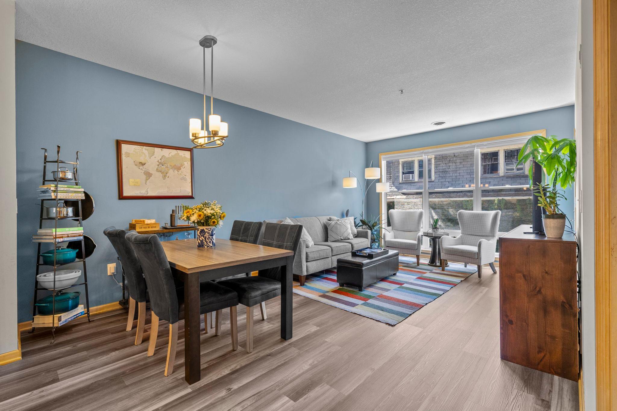 View of Residential at 301 Oak Grove Street #308, Minneapolis MN 55403, Minneapolis (13 of 44) - Mike Wilen | Minnesota Team Real Estate