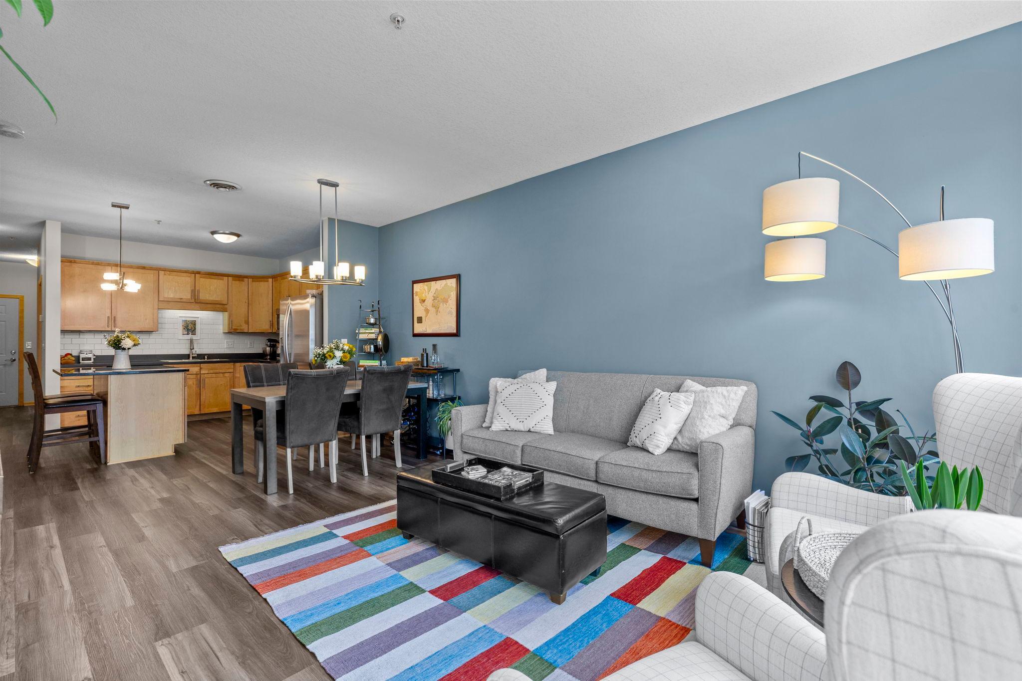 View of Residential at 301 Oak Grove Street #308, Minneapolis MN 55403, Minneapolis (12 of 44) - Mike Wilen | Minnesota Team Real Estate