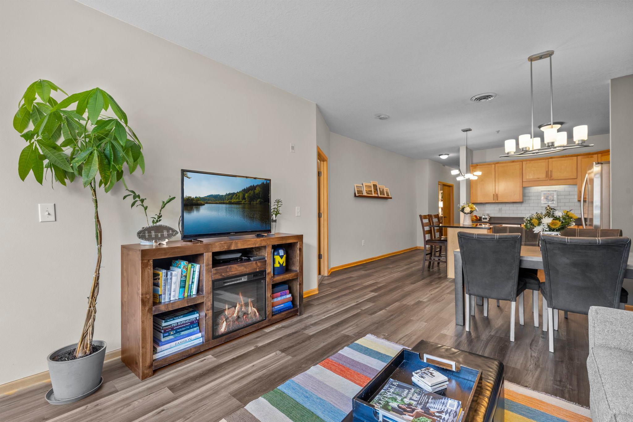View of Residential at 301 Oak Grove Street #308, Minneapolis MN 55403, Minneapolis (11 of 44) - Mike Wilen | Minnesota Team Real Estate