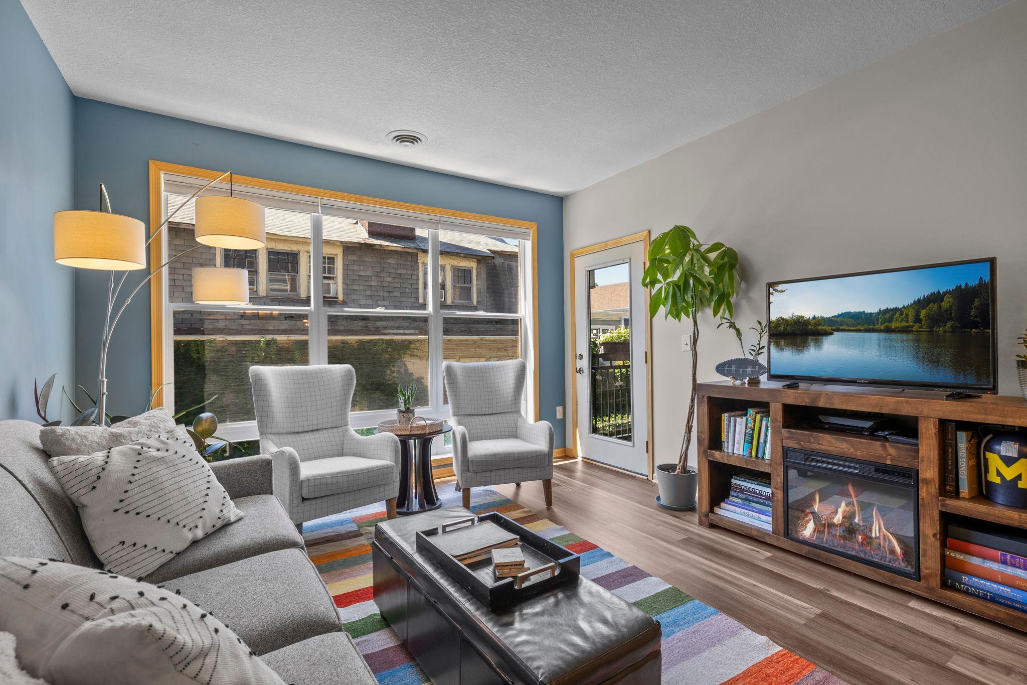 View of Residential at 301 Oak Grove Street #308, Minneapolis MN 55403, Minneapolis (10 of 44) - Mike Wilen | Minnesota Team Real Estate