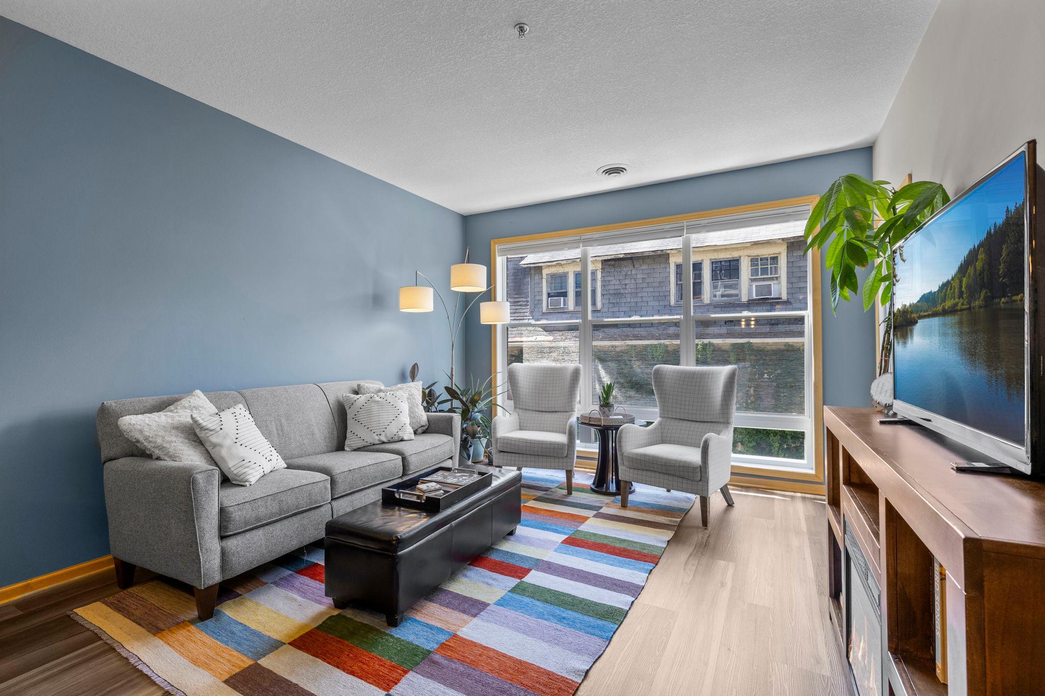View of Residential at 301 Oak Grove Street #308, Minneapolis MN 55403, Minneapolis (9 of 44) - Mike Wilen | Minnesota Team Real Estate