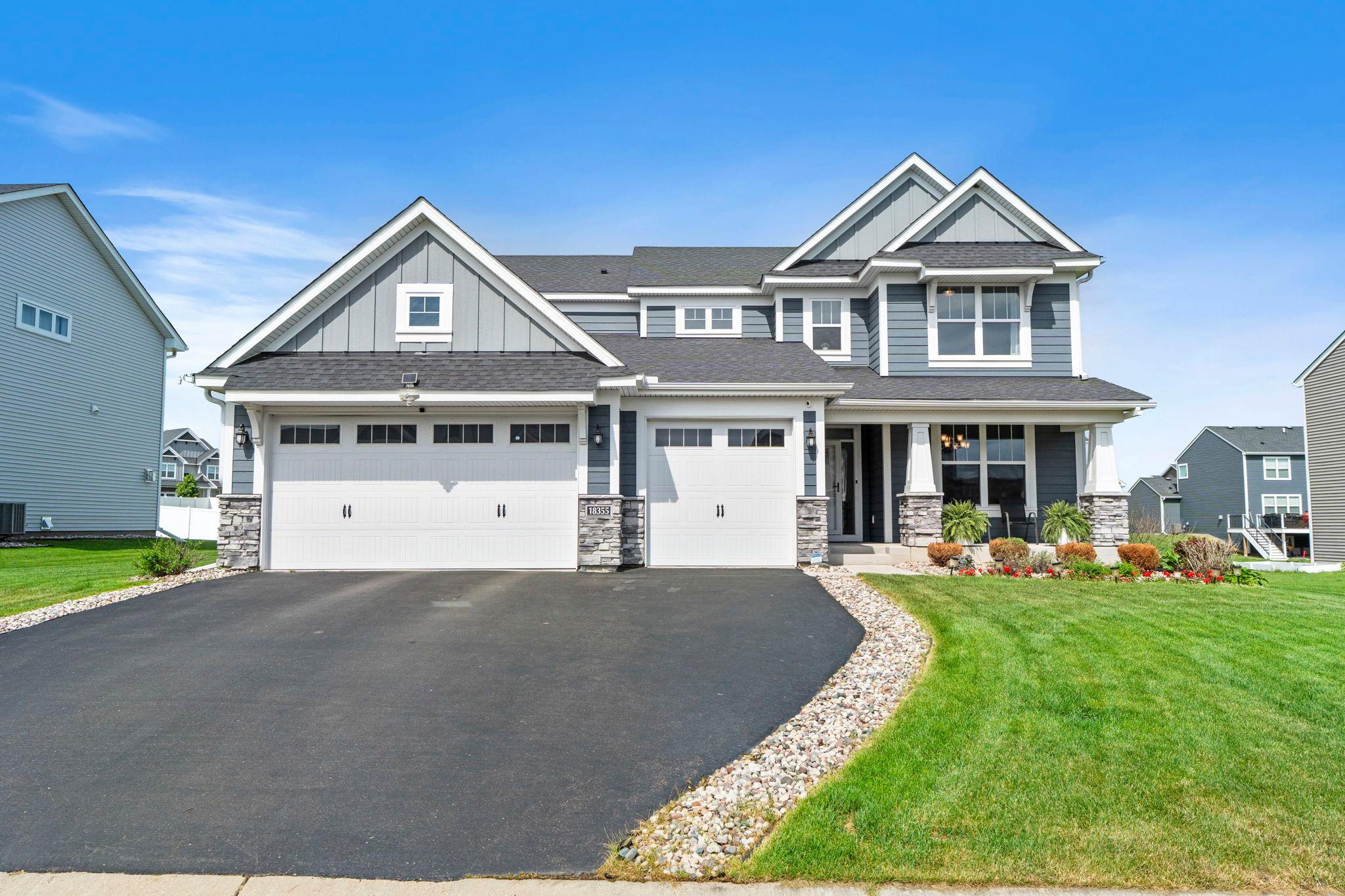 View of Residential at 18355 Greenstone Way, Lakeville MN 55044, Lakeville - Mike Wilen | Minnesota Team Real Estate