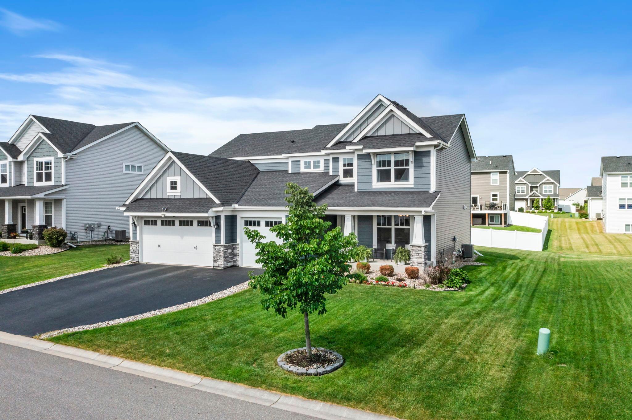 View of Residential at 18355 Greenstone Way, Lakeville MN 55044, Lakeville (3 of 37) - Mike Wilen | Minnesota Team Real Estate