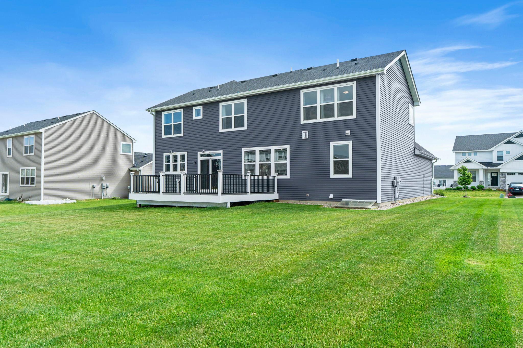 View of Residential at 18355 Greenstone Way, Lakeville MN 55044, Lakeville (34 of 37) - Mike Wilen | Minnesota Team Real Estate
