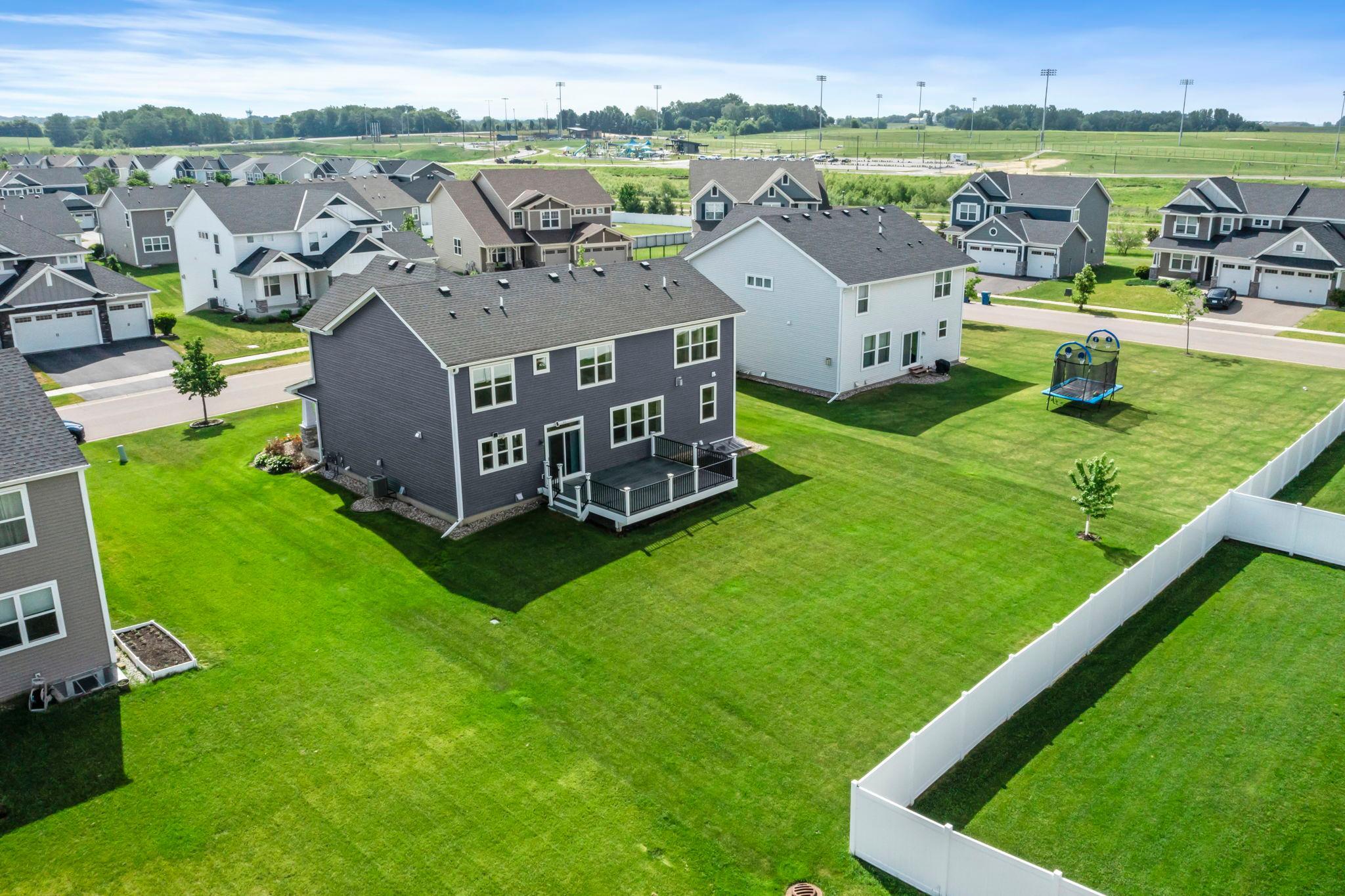 View of Residential at 18355 Greenstone Way, Lakeville MN 55044, Lakeville (36 of 37) - Mike Wilen | Minnesota Team Real Estate