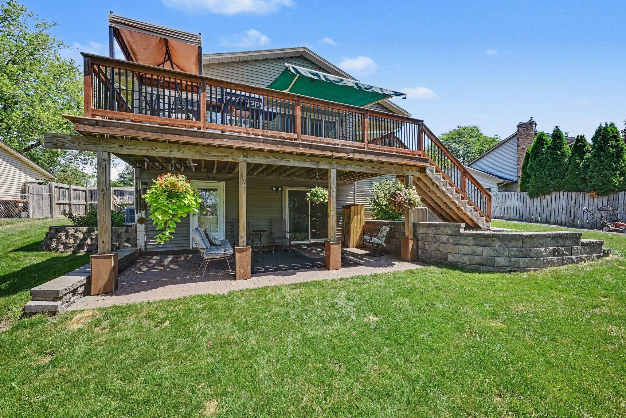 View of Residential at 6920 Innsdale Avenue, Cottage Grove MN 55016, Cottage Grove (35 of 38) - Mike Wilen | Minnesota Team Real Estate