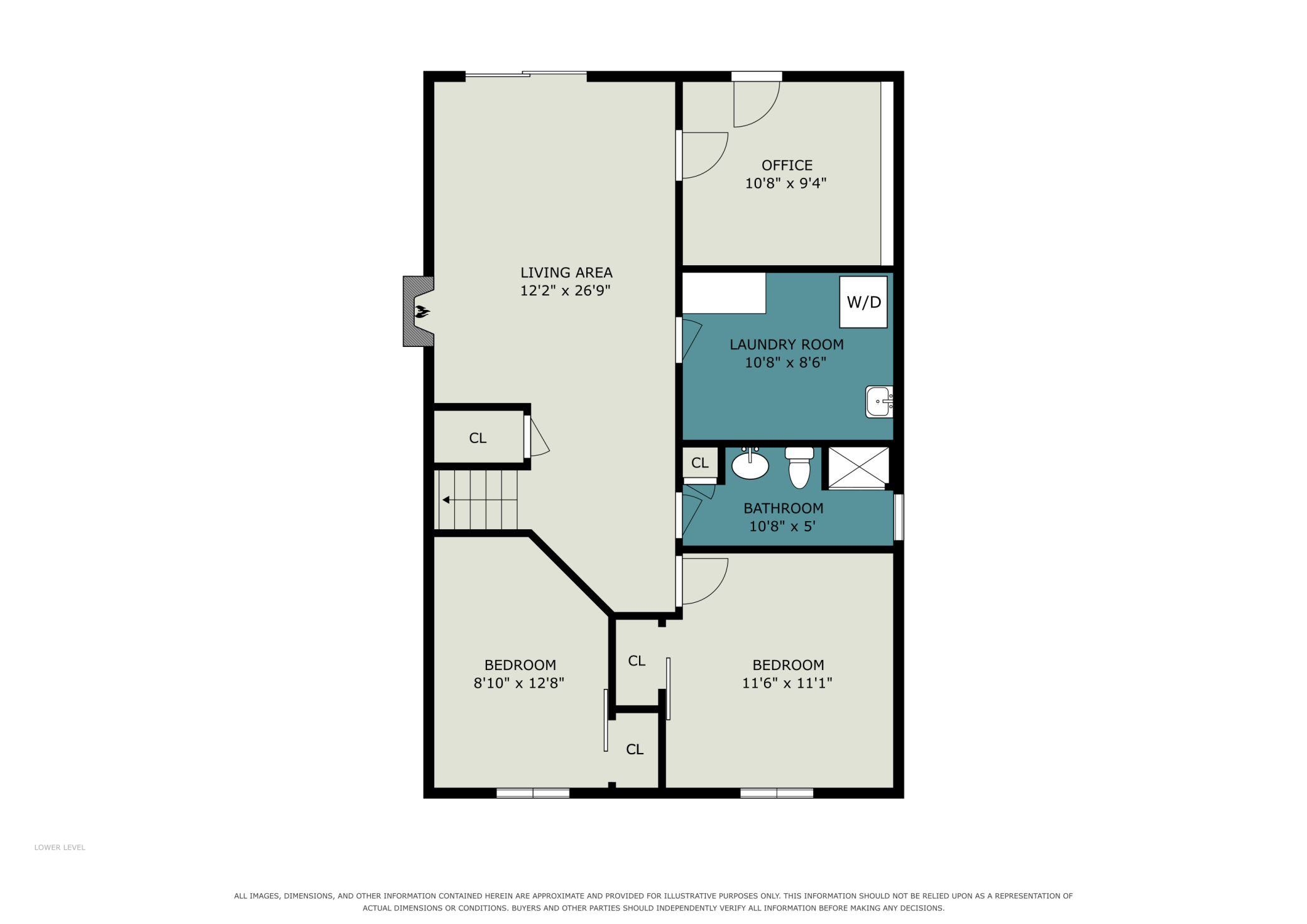 View of Residential at 6920 Innsdale Avenue, Cottage Grove MN 55016, Cottage Grove (37 of 38) - Mike Wilen | Minnesota Team Real Estate