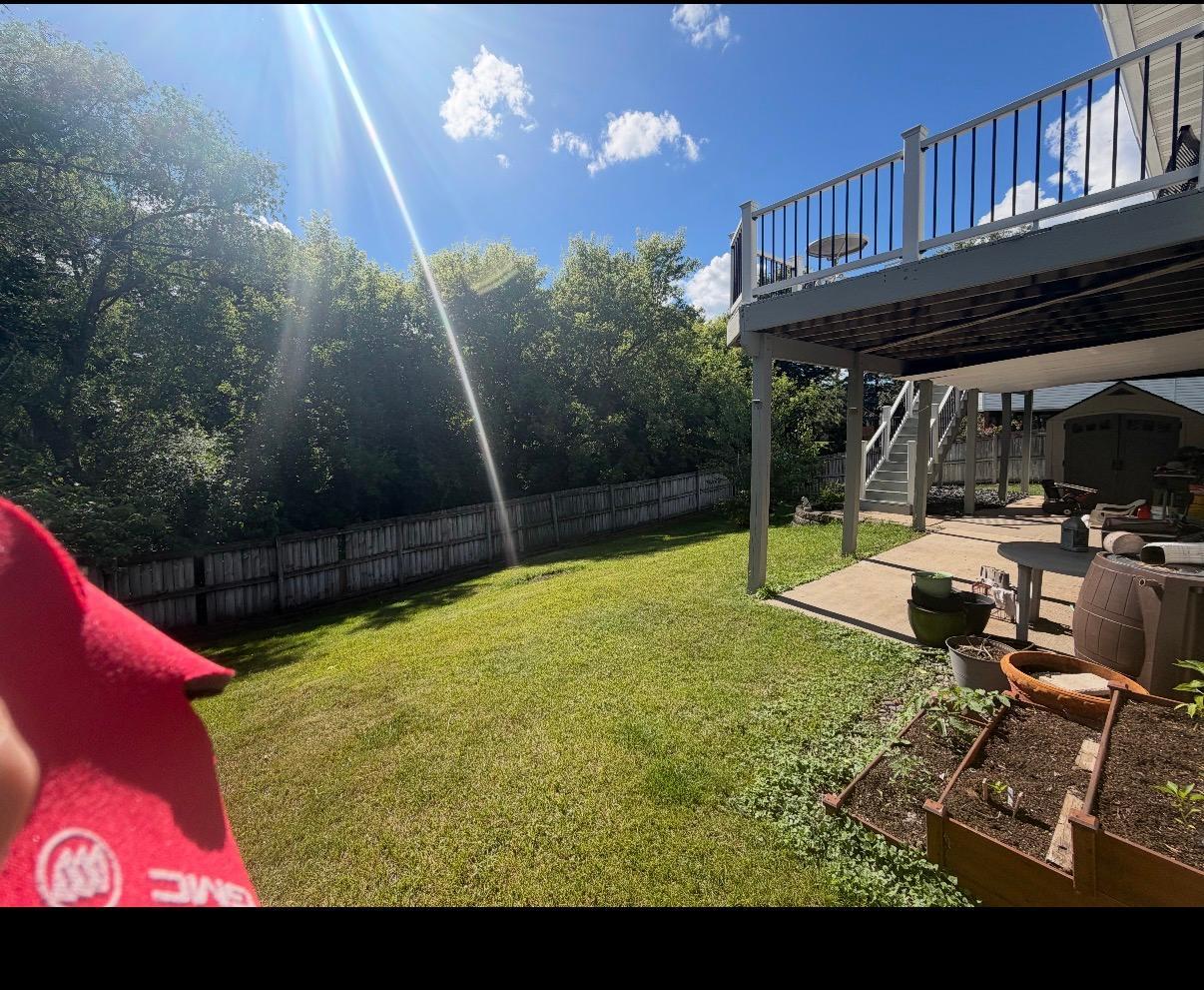 View of Residential at 6533 Neddersen Circle, Brooklyn Park MN 55445, Brooklyn Park (46 of 50) - Mike Wilen | Minnesota Team Real Estate