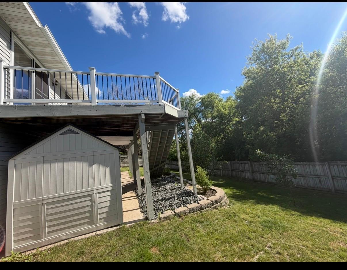 View of Residential at 6533 Neddersen Circle, Brooklyn Park MN 55445, Brooklyn Park (43 of 50) - Mike Wilen | Minnesota Team Real Estate