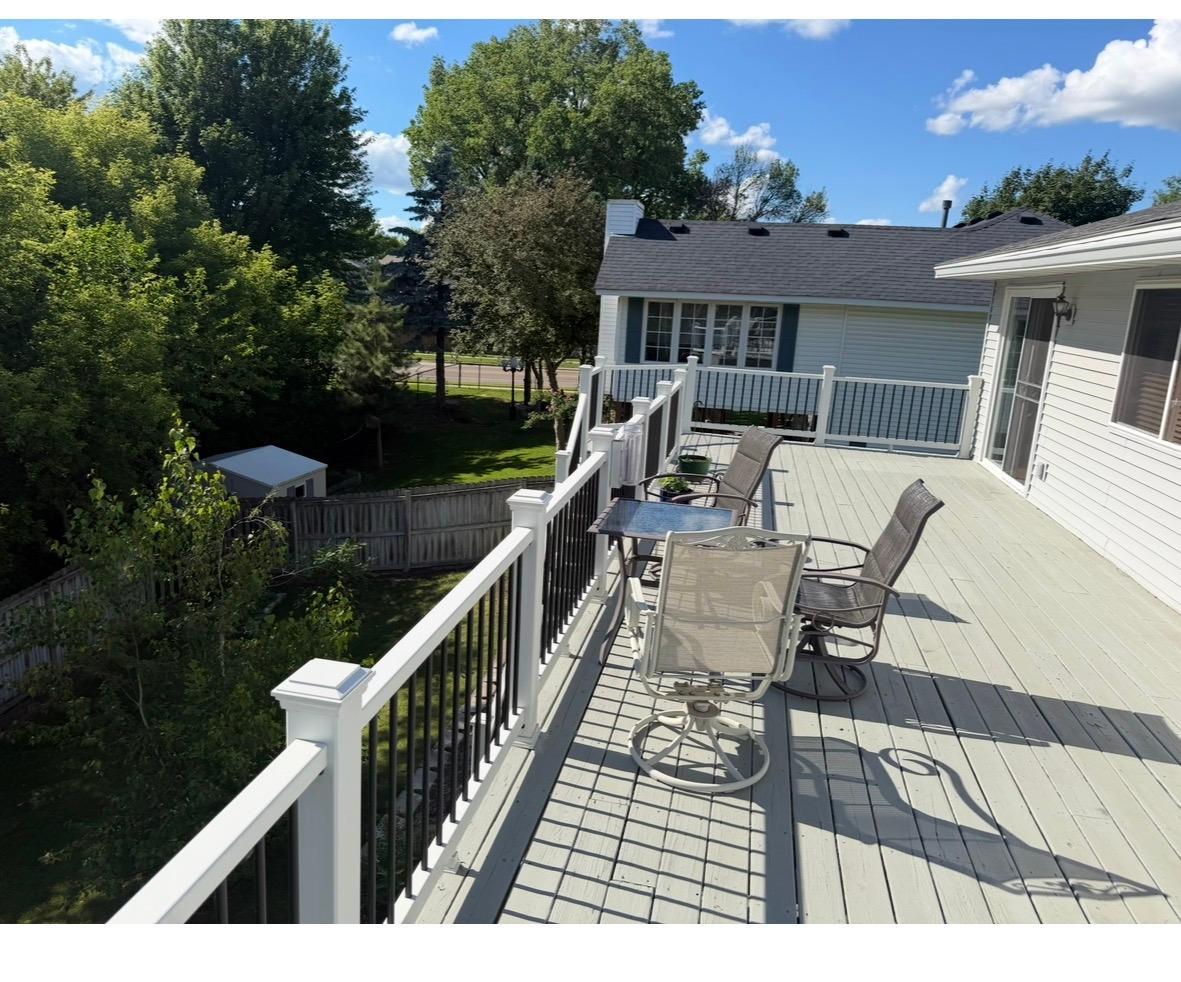 View of Residential at 6533 Neddersen Circle, Brooklyn Park MN 55445, Brooklyn Park (38 of 50) - Mike Wilen | Minnesota Team Real Estate