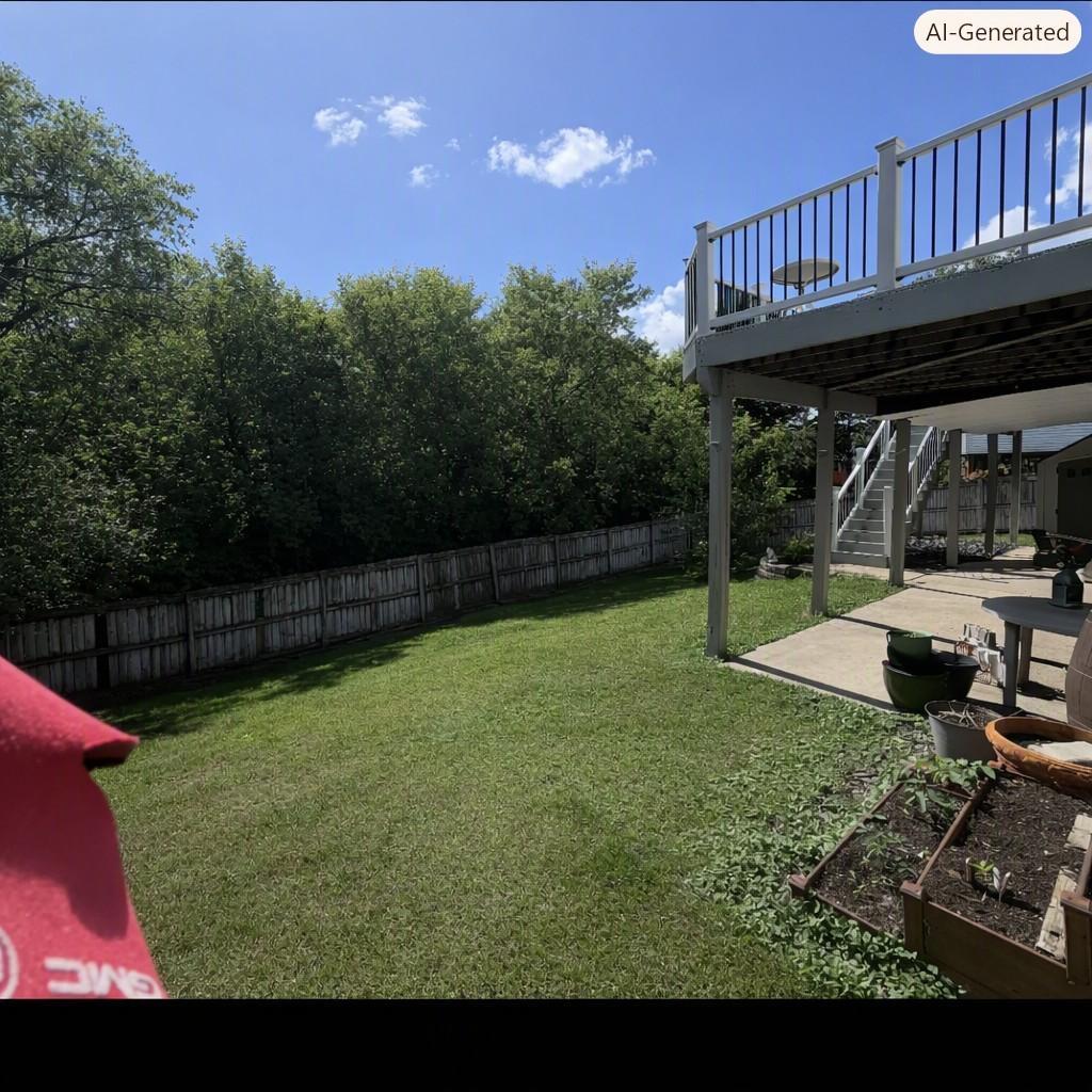 View of Residential at 6533 Neddersen Circle, Brooklyn Park MN 55445, Brooklyn Park (41 of 50) - Mike Wilen | Minnesota Team Real Estate