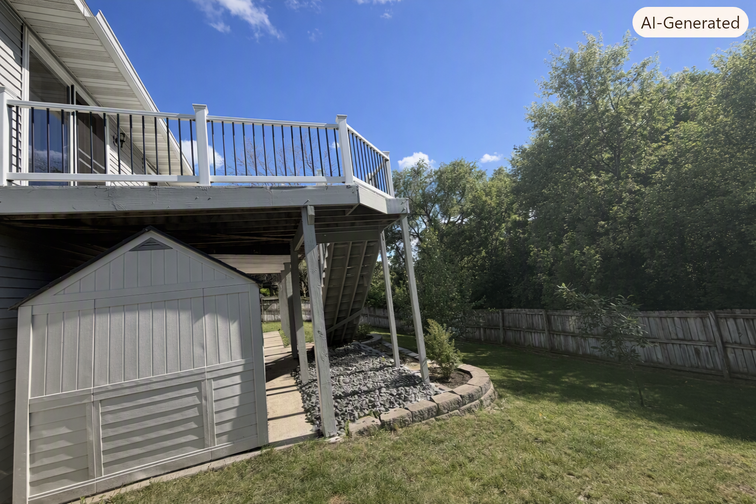 View of Residential at 6533 Neddersen Circle, Brooklyn Park MN 55445, Brooklyn Park (42 of 50) - Mike Wilen | Minnesota Team Real Estate
