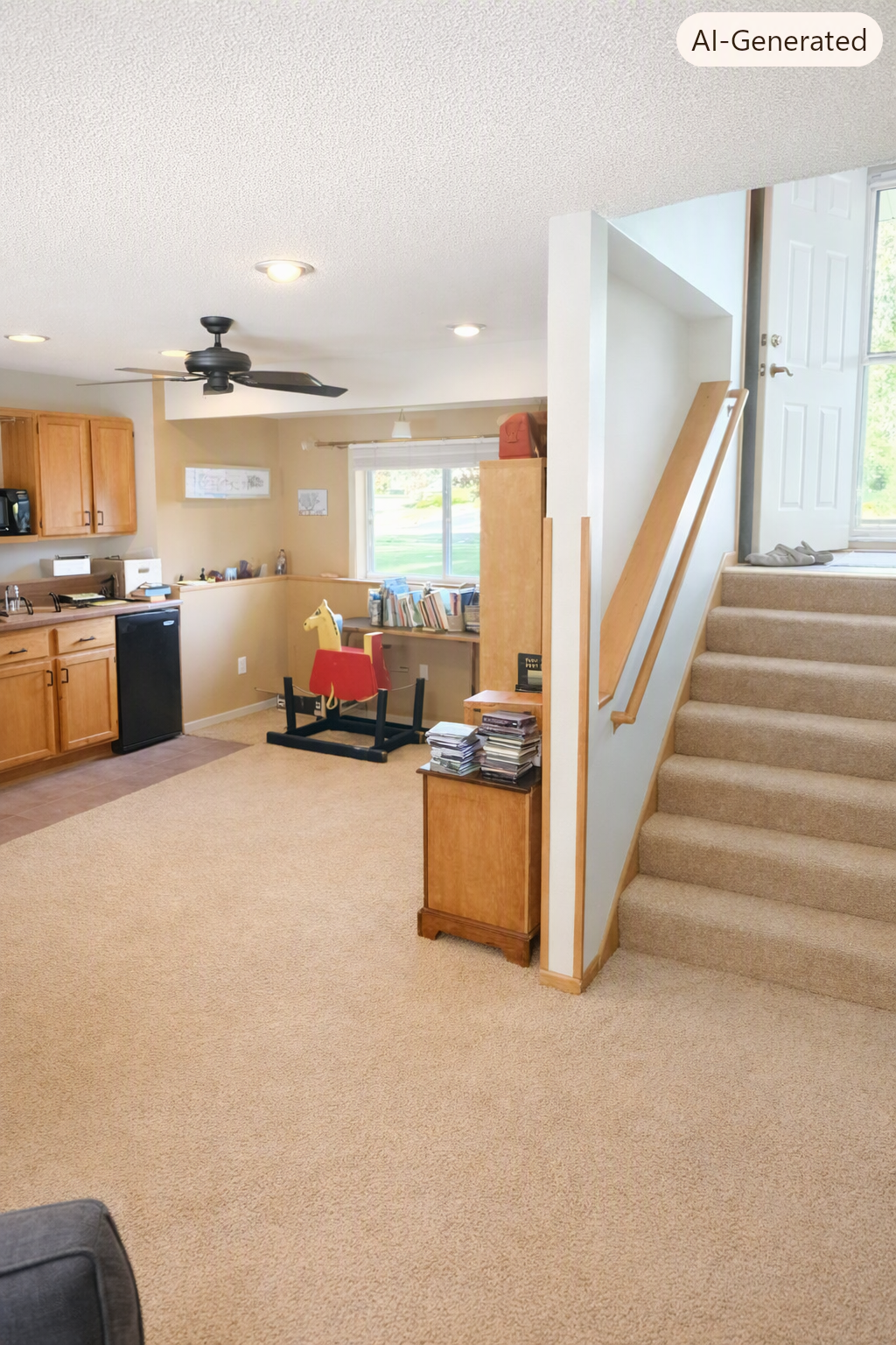 View of Residential at 6533 Neddersen Circle, Brooklyn Park MN 55445, Brooklyn Park (27 of 50) - Mike Wilen | Minnesota Team Real Estate