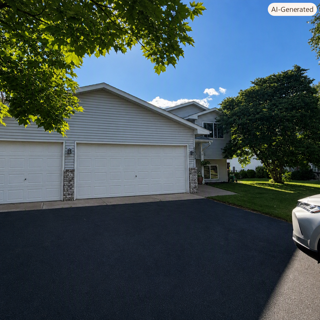 View of Residential at 6533 Neddersen Circle, Brooklyn Park MN 55445, Brooklyn Park (2 of 50) - Mike Wilen | Minnesota Team Real Estate