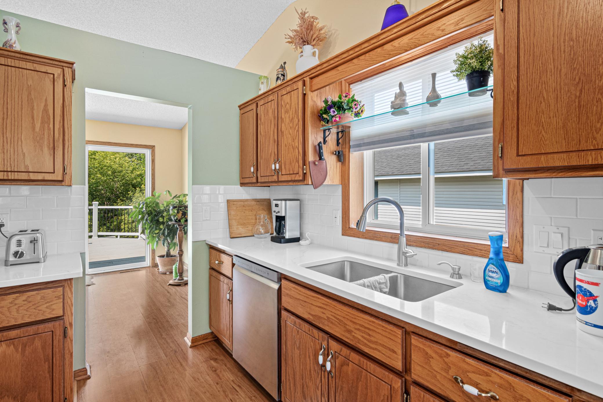 View of Residential at 6533 Neddersen Circle, Brooklyn Park MN 55445, Brooklyn Park (14 of 33) - Mike Wilen | Minnesota Team Real Estate