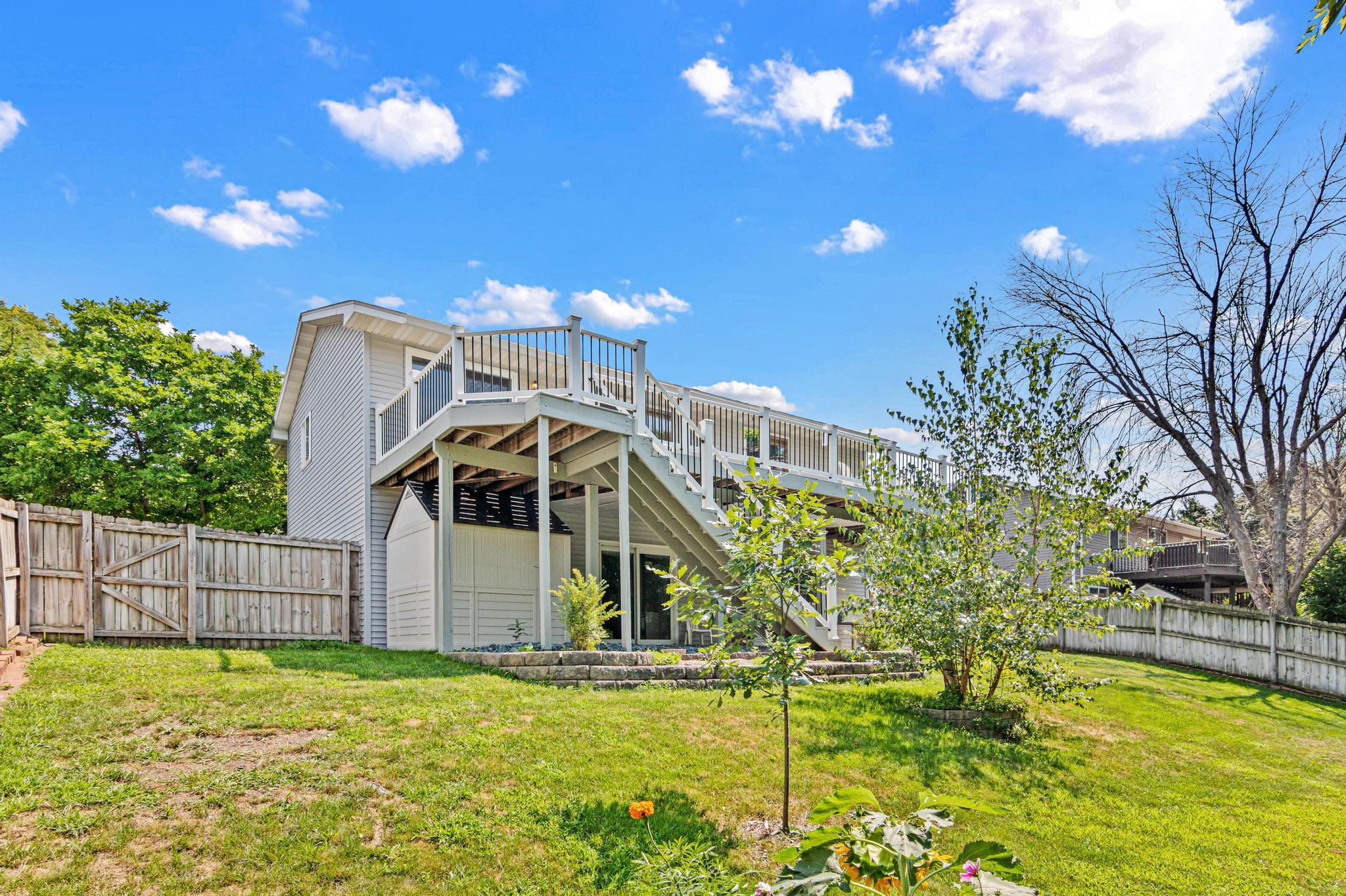 View of Residential at 6533 Neddersen Circle, Brooklyn Park MN 55445, Brooklyn Park (10 of 33) - Mike Wilen | Minnesota Team Real Estate