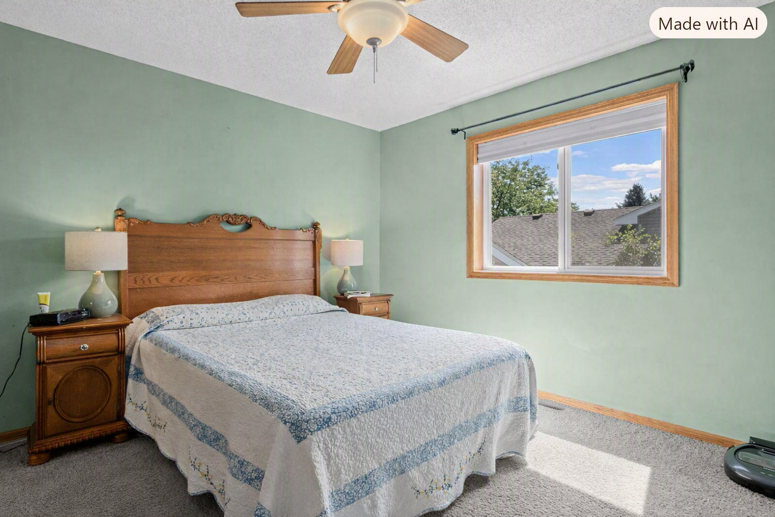 View of Residential at 6533 Neddersen Circle, Brooklyn Park MN 55445, Brooklyn Park (17 of 33) - Mike Wilen | Minnesota Team Real Estate