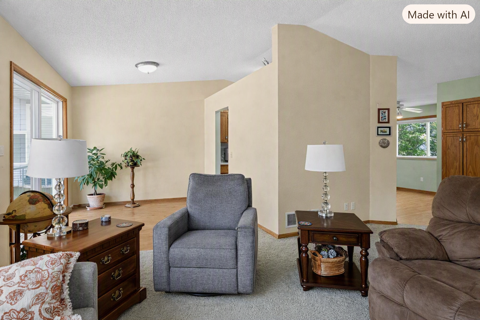 View of Residential at 6533 Neddersen Circle, Brooklyn Park MN 55445, Brooklyn Park (13 of 33) - Mike Wilen | Minnesota Team Real Estate