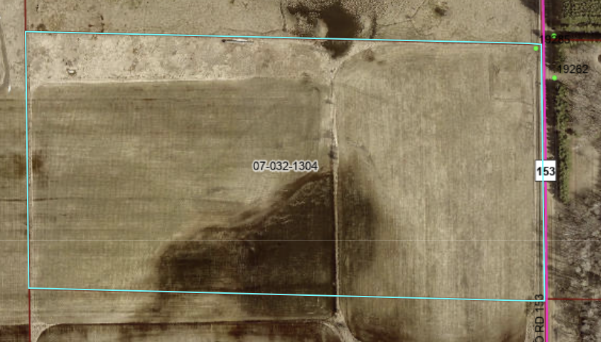 View of Land at 19285 90th Avenue, Milaca MN 56353, Milaca (5 of 5) - Mike Wilen | Minnesota Team Real Estate