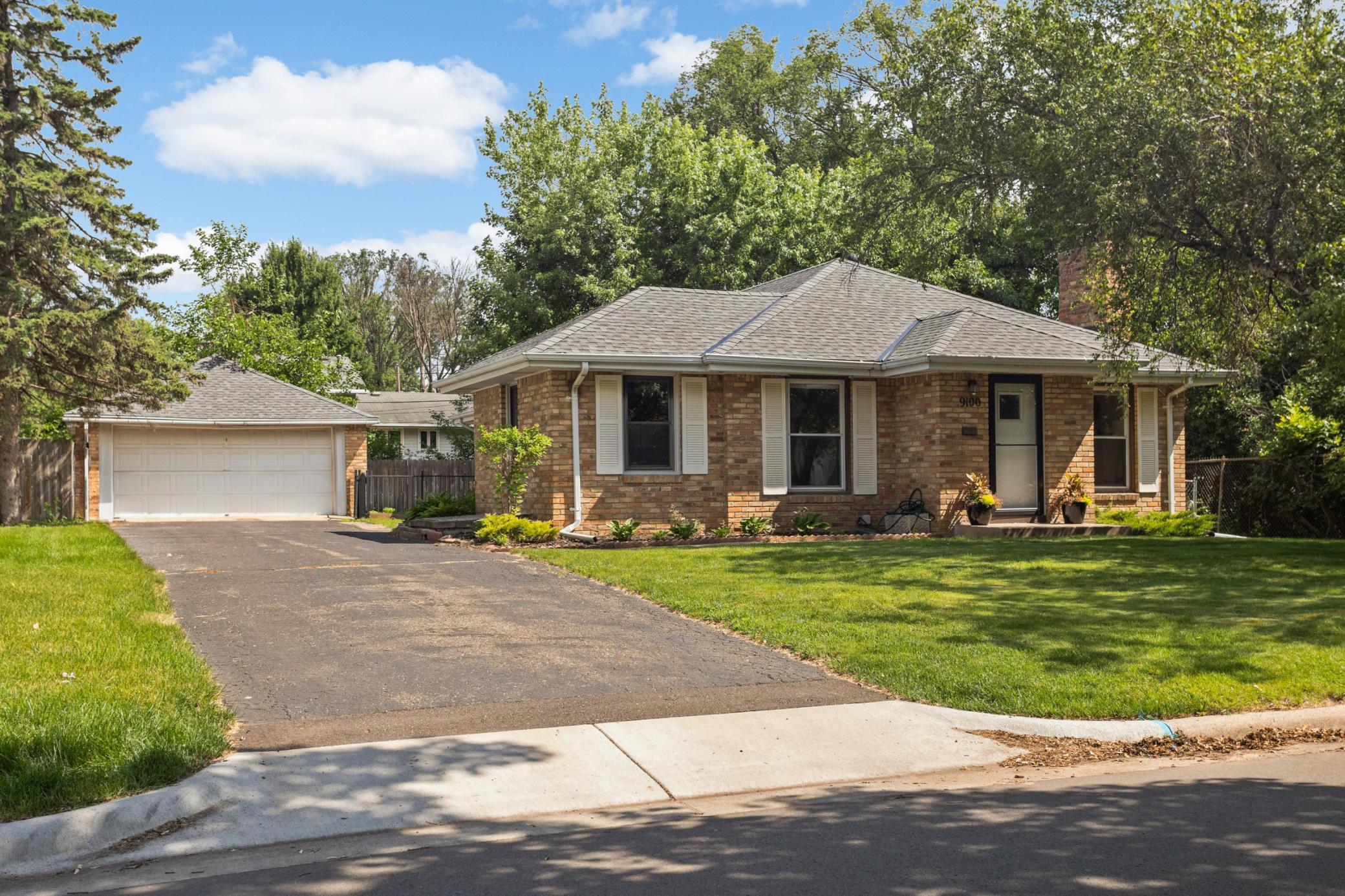 View of Residential at 9100 Club Road, Saint Louis Park MN 55426, Saint Louis Park - Mike Wilen | Minnesota Team Real Estate