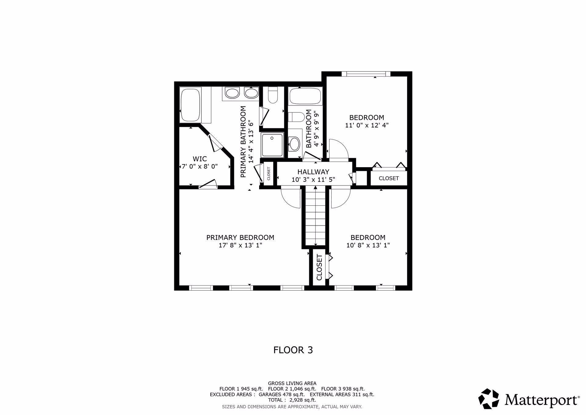 View of Residential at 4601 Fairway Hills Drive, Eagan MN 55123, Eagan (45 of 45) - Mike Wilen | Minnesota Team Real Estate