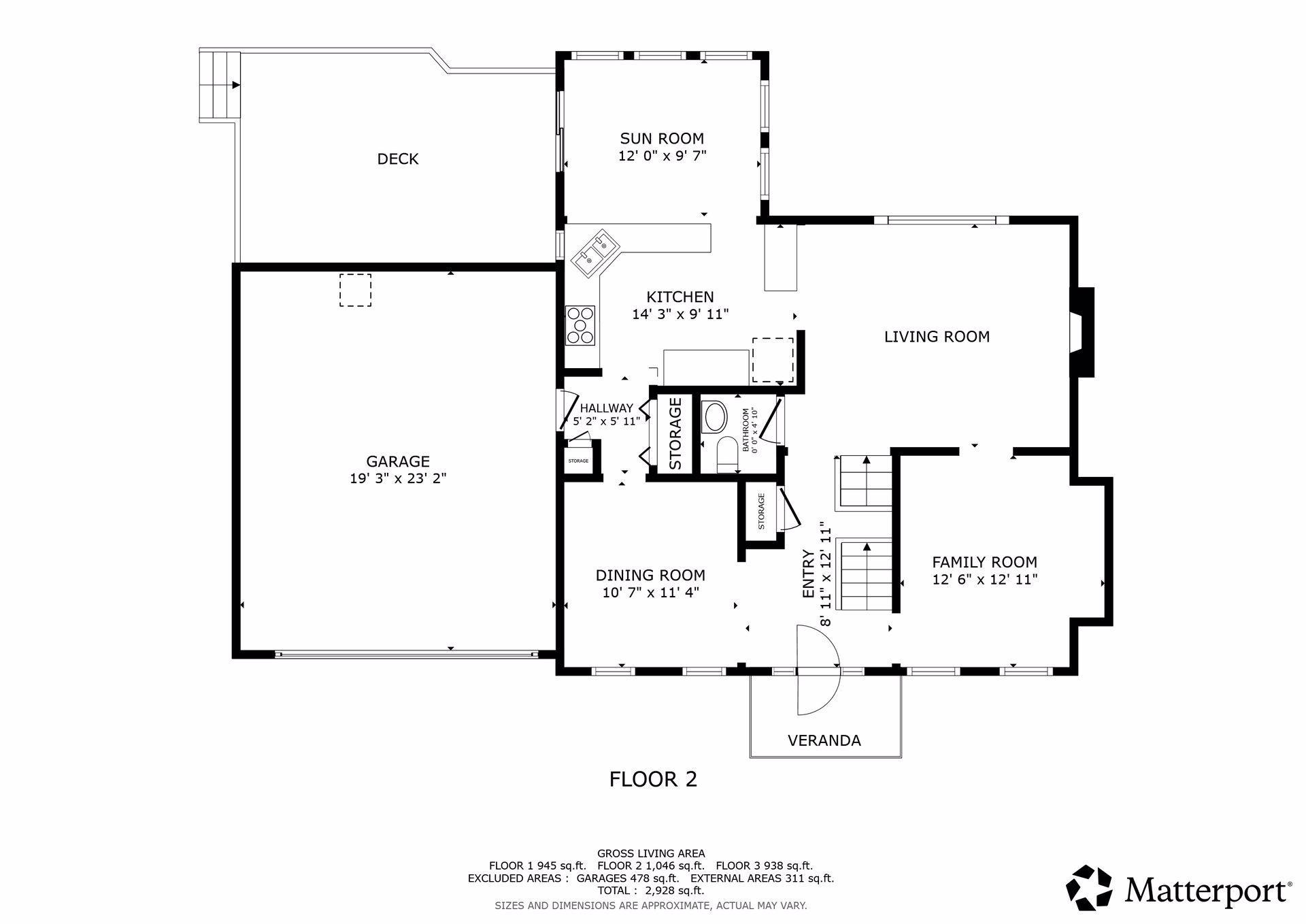 View of Residential at 4601 Fairway Hills Drive, Eagan MN 55123, Eagan (44 of 45) - Mike Wilen | Minnesota Team Real Estate