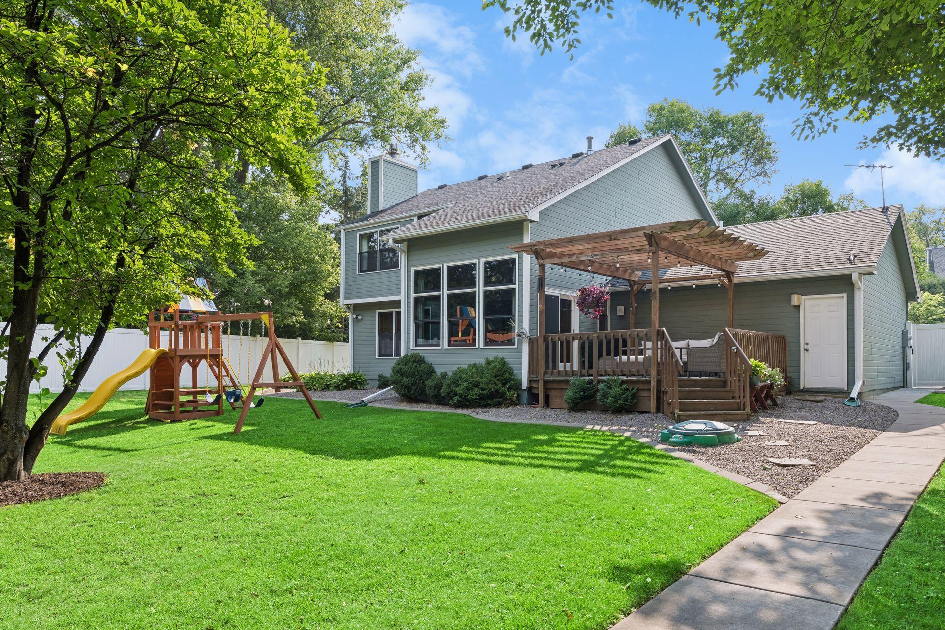 View of Residential at 4601 Fairway Hills Drive, Eagan MN 55123, Eagan (3 of 45) - Mike Wilen | Minnesota Team Real Estate