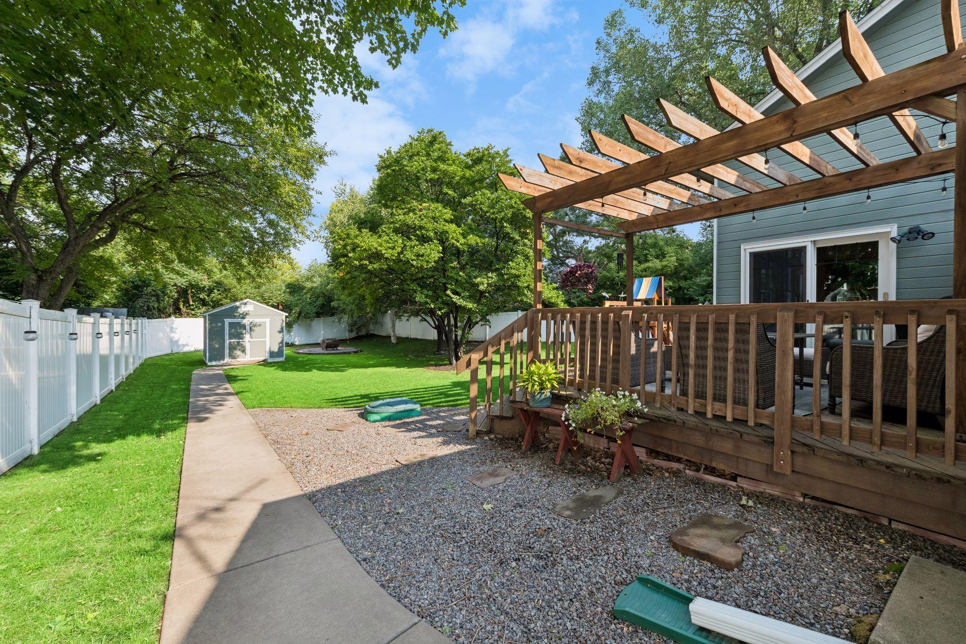 View of Residential at 4601 Fairway Hills Drive, Eagan MN 55123, Eagan (38 of 45) - Mike Wilen | Minnesota Team Real Estate