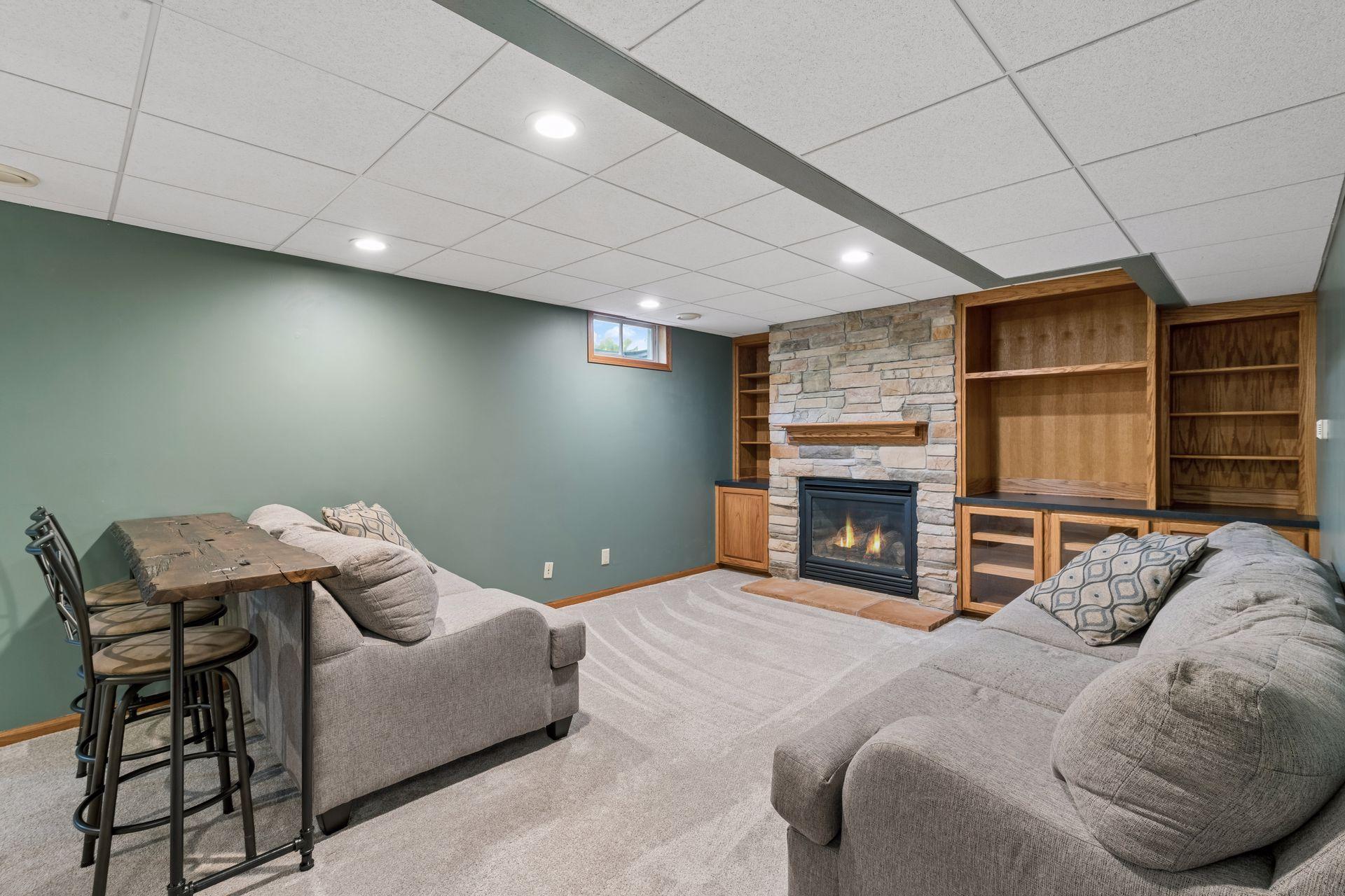 View of Residential at 4601 Fairway Hills Drive, Eagan MN 55123, Eagan (30 of 45) - Mike Wilen | Minnesota Team Real Estate