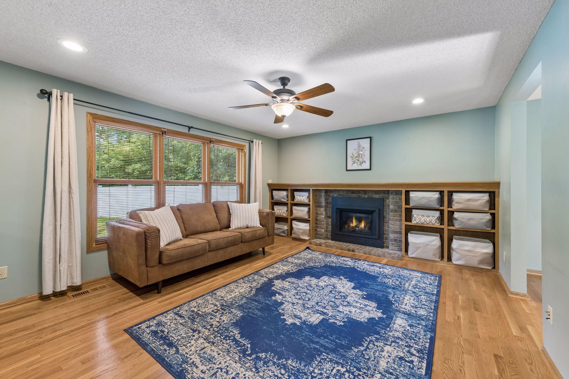 View of Residential at 4601 Fairway Hills Drive, Eagan MN 55123, Eagan (15 of 45) - Mike Wilen | Minnesota Team Real Estate