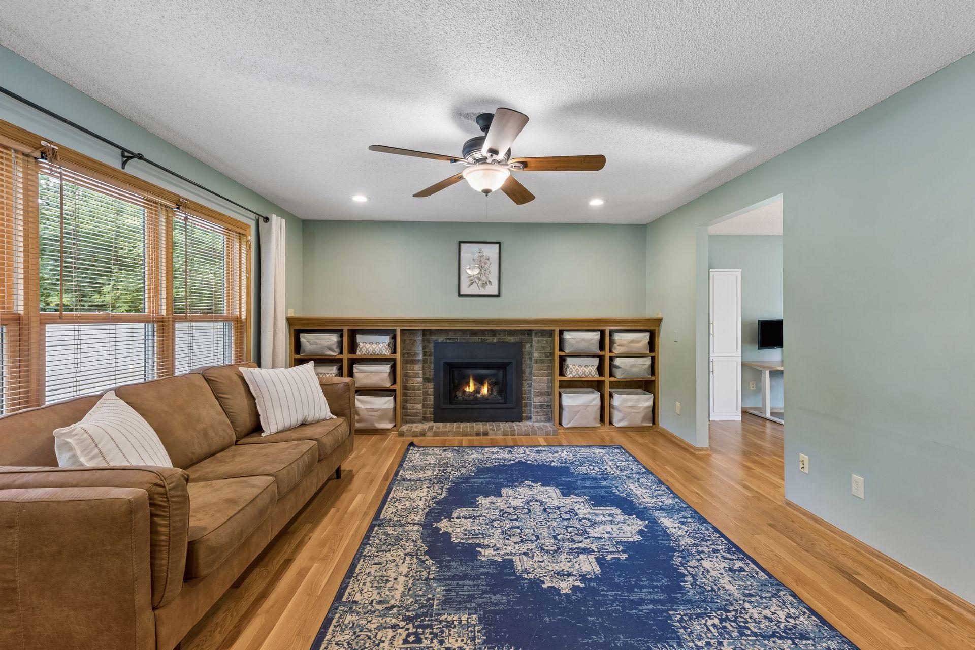 View of Residential at 4601 Fairway Hills Drive, Eagan MN 55123, Eagan (14 of 45) - Mike Wilen | Minnesota Team Real Estate