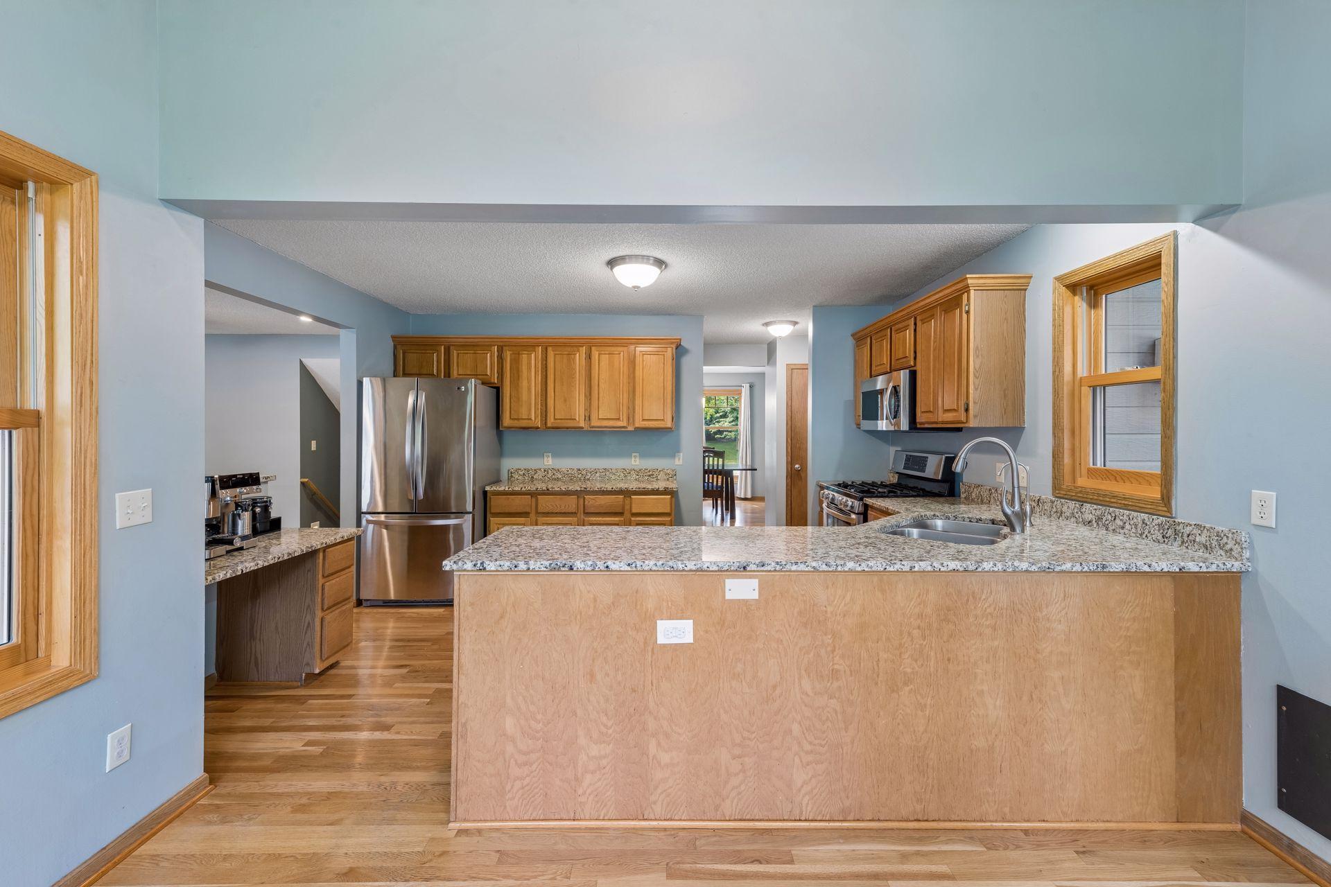 View of Residential at 4601 Fairway Hills Drive, Eagan MN 55123, Eagan (10 of 45) - Mike Wilen | Minnesota Team Real Estate
