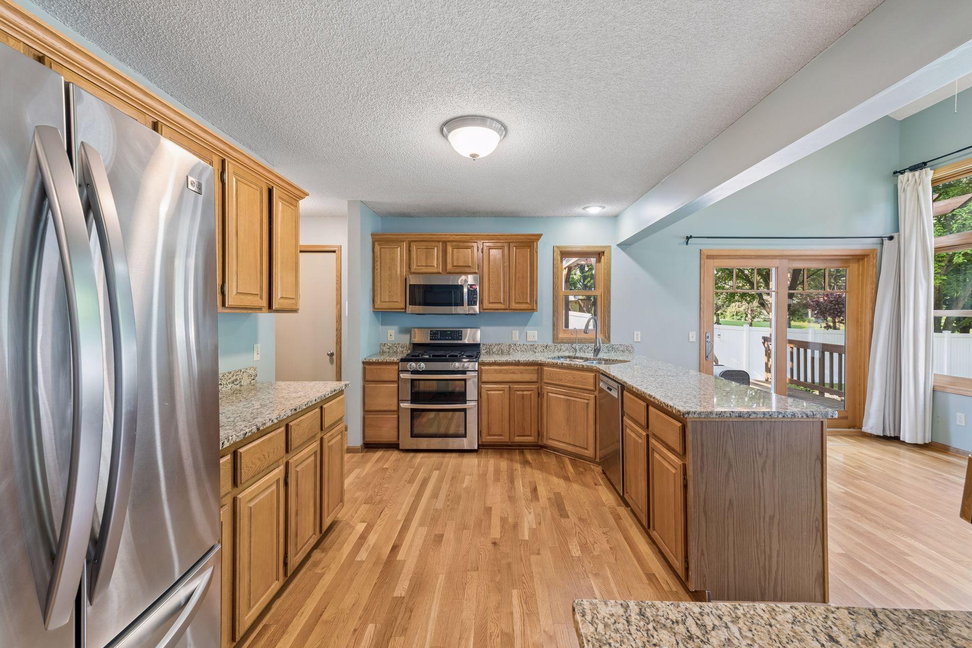 View of Residential at 4601 Fairway Hills Drive, Eagan MN 55123, Eagan (8 of 45) - Mike Wilen | Minnesota Team Real Estate