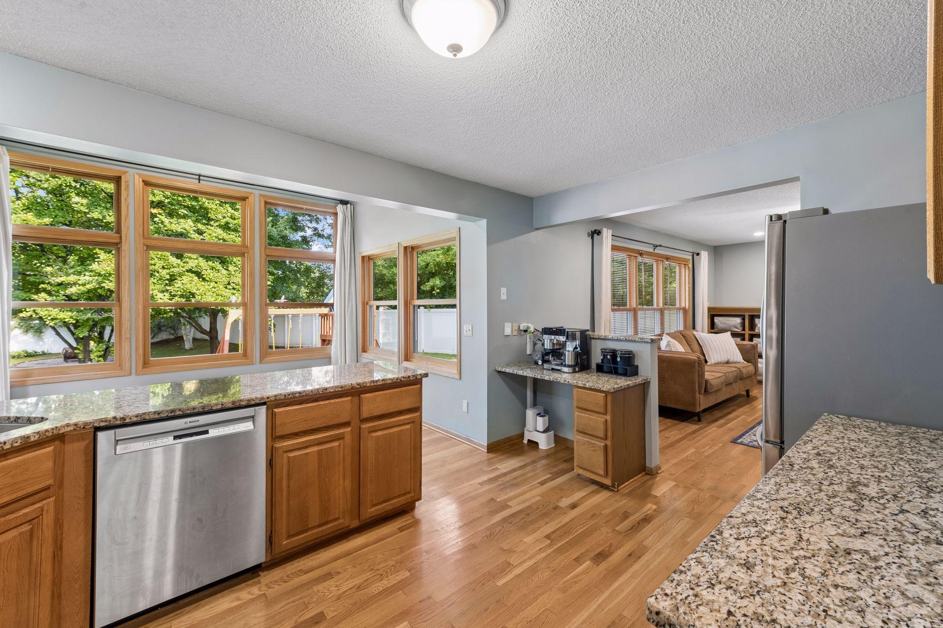 View of Residential at 4601 Fairway Hills Drive, Eagan MN 55123, Eagan (4 of 45) - Mike Wilen | Minnesota Team Real Estate