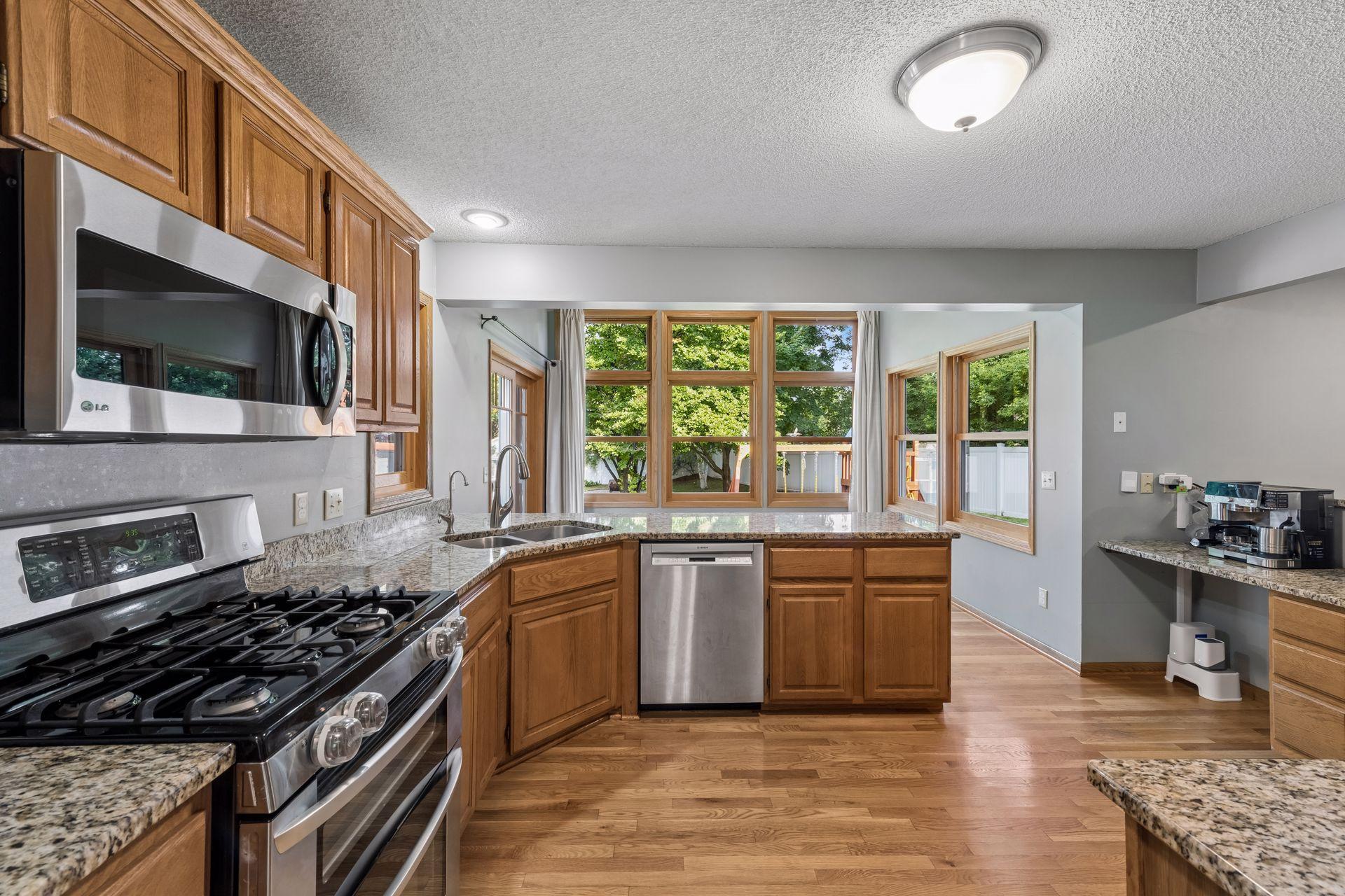 View of Residential at 4601 Fairway Hills Drive, Eagan MN 55123, Eagan (7 of 45) - Mike Wilen | Minnesota Team Real Estate