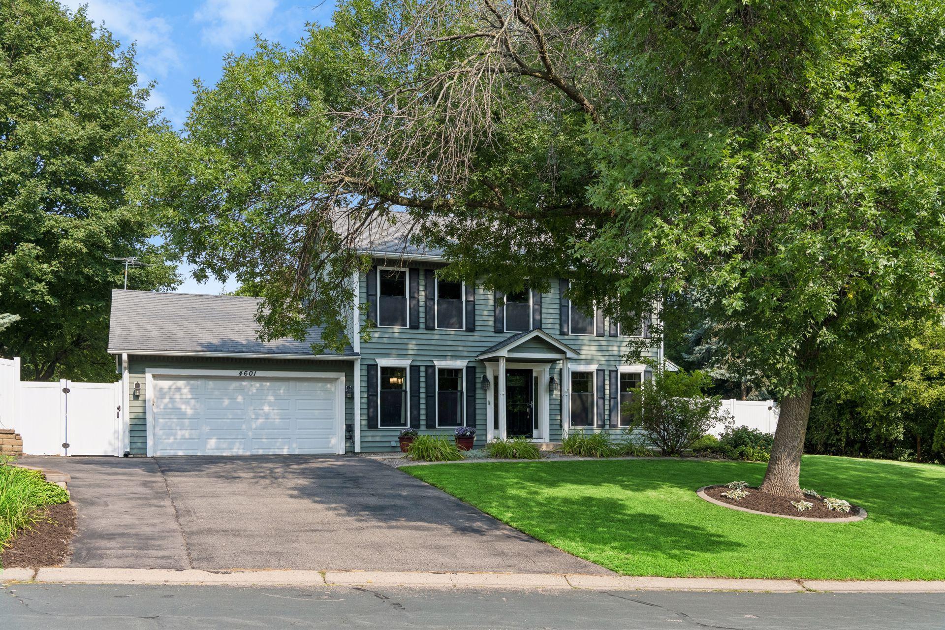 View of Residential at 4601 Fairway Hills Drive, Eagan MN 55123, Eagan - Mike Wilen | Minnesota Team Real Estate