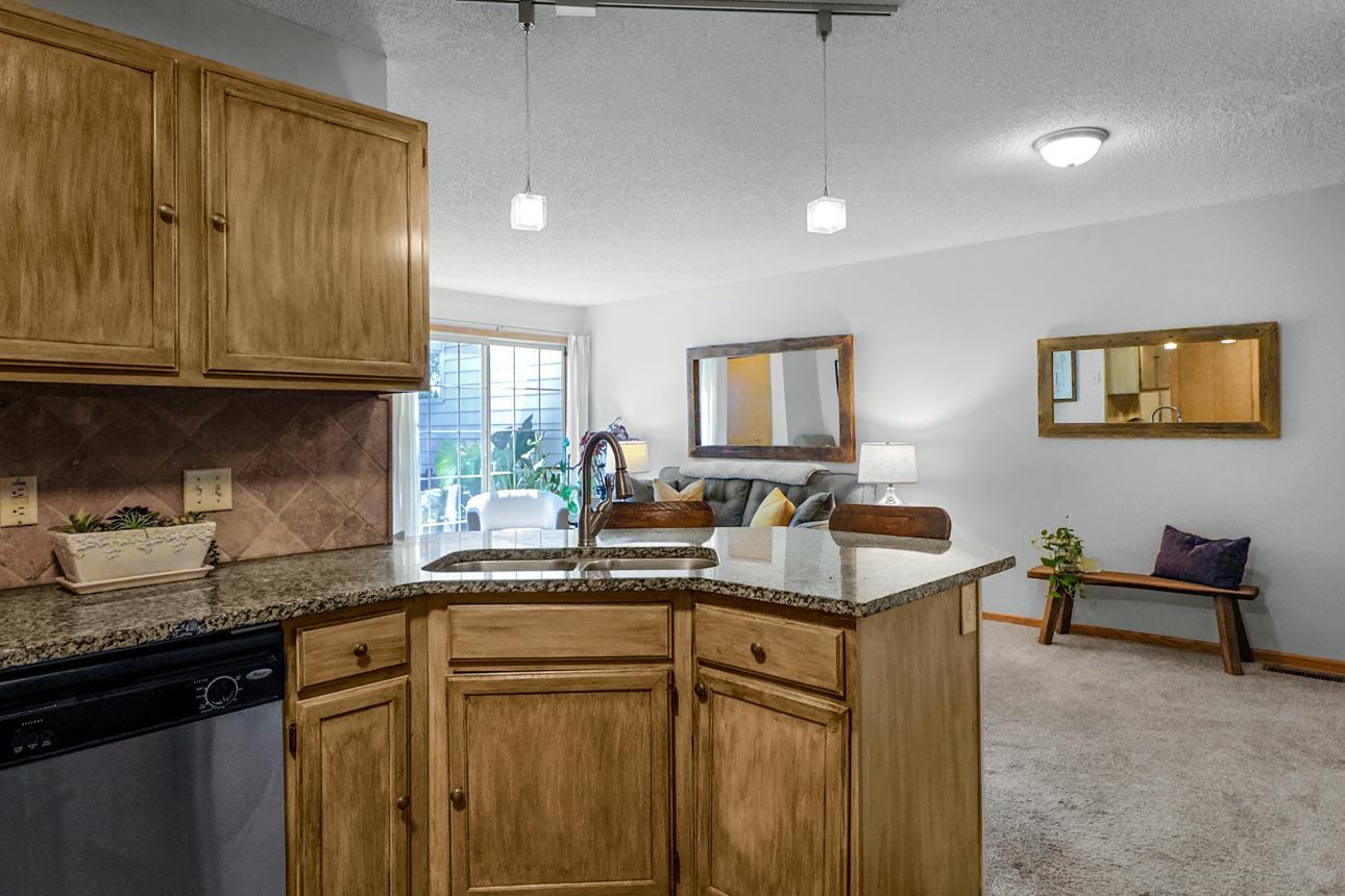 View of Residential at 12822 Echo Lane, Apple Valley MN 55124, Apple Valley (13 of 22) - Mike Wilen | Minnesota Team Real Estate