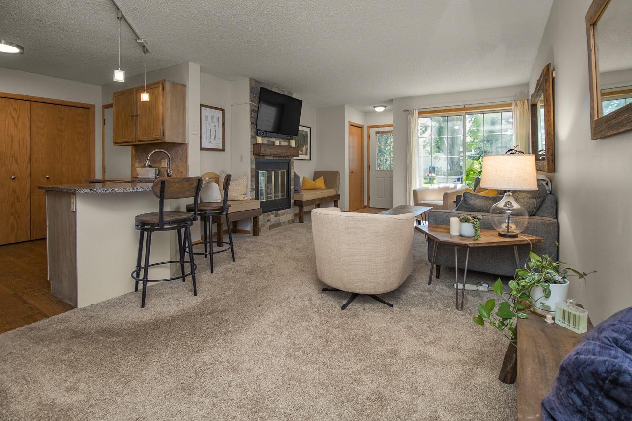 View of Residential at 12822 Echo Lane, Apple Valley MN 55124, Apple Valley (9 of 22) - Mike Wilen | Minnesota Team Real Estate