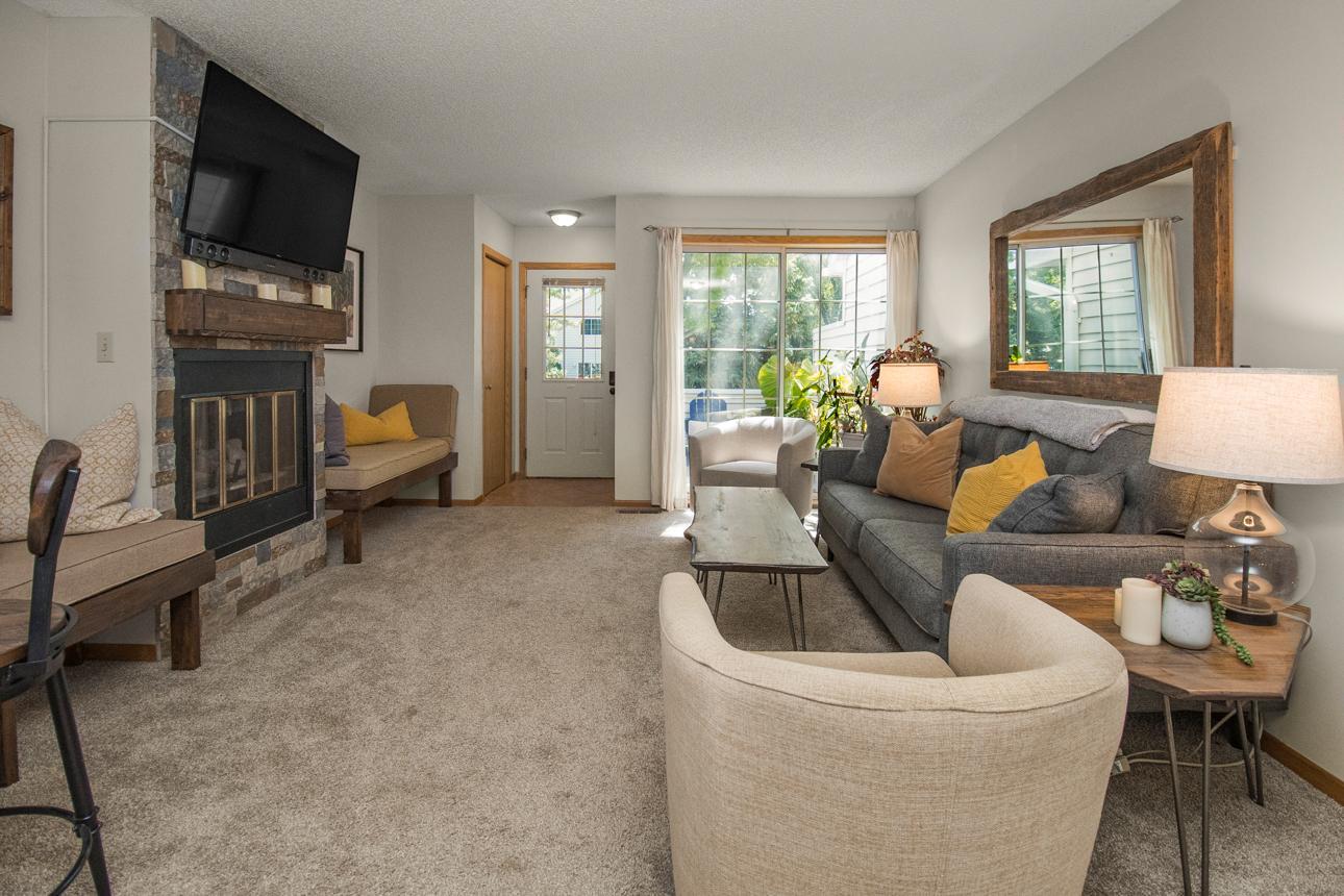 View of Residential at 12822 Echo Lane, Apple Valley MN 55124, Apple Valley (5 of 22) - Mike Wilen | Minnesota Team Real Estate