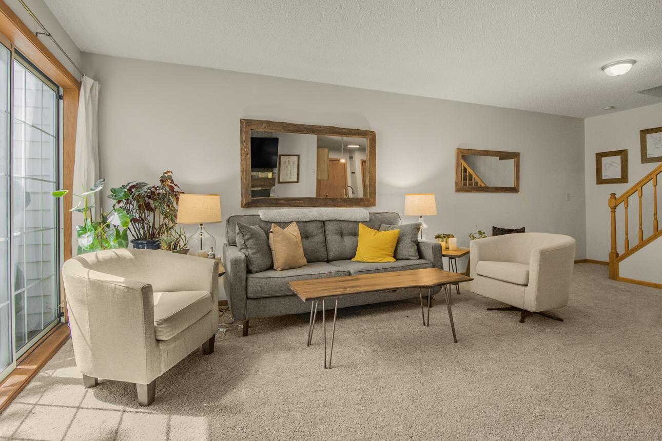View of Residential at 12822 Echo Lane, Apple Valley MN 55124, Apple Valley (7 of 22) - Mike Wilen | Minnesota Team Real Estate