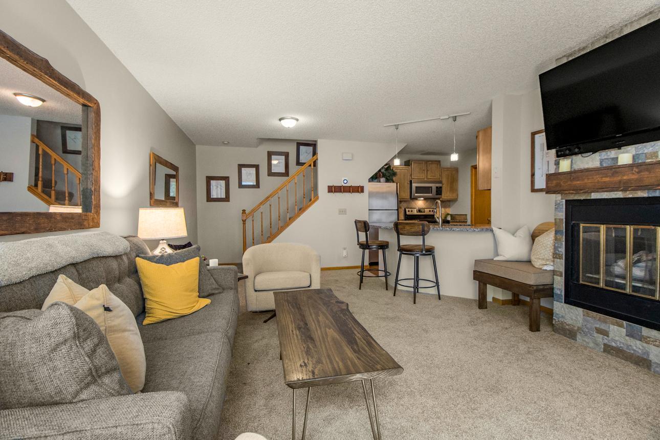 View of Residential at 12822 Echo Lane, Apple Valley MN 55124, Apple Valley (6 of 22) - Mike Wilen | Minnesota Team Real Estate