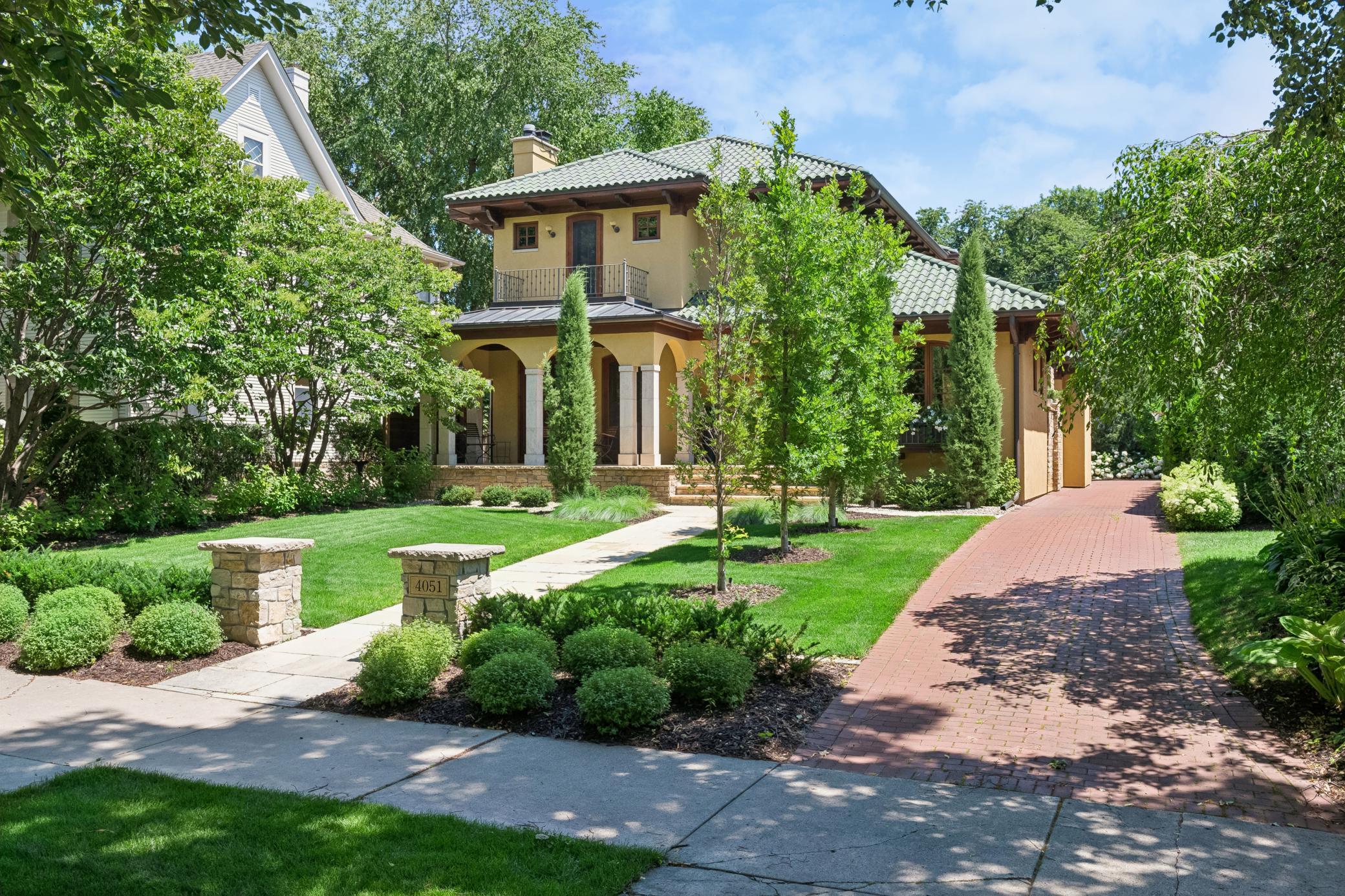 View of Residential at 4051 Linden Hills Boulevard, Minneapolis MN 55410, Minneapolis (54 of 59) - Mike Wilen | Minnesota Team Real Estate