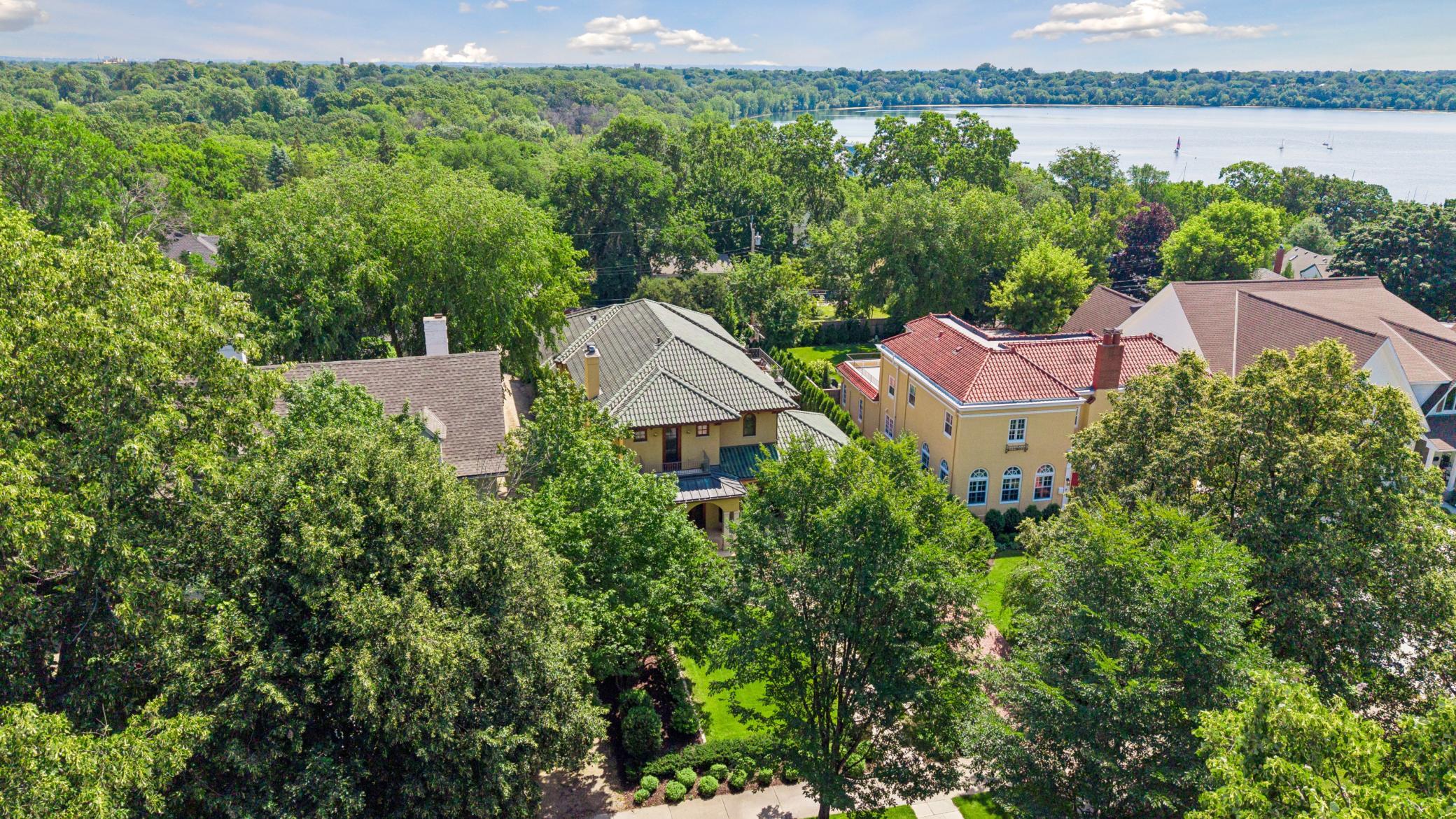 View of Residential at 4051 Linden Hills Boulevard, Minneapolis MN 55410, Minneapolis (53 of 59) - Mike Wilen | Minnesota Team Real Estate
