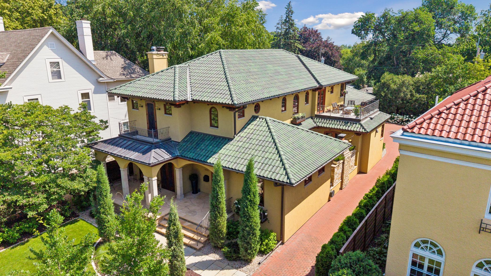 View of Residential at 4051 Linden Hills Boulevard, Minneapolis MN 55410, Minneapolis (52 of 59) - Mike Wilen | Minnesota Team Real Estate