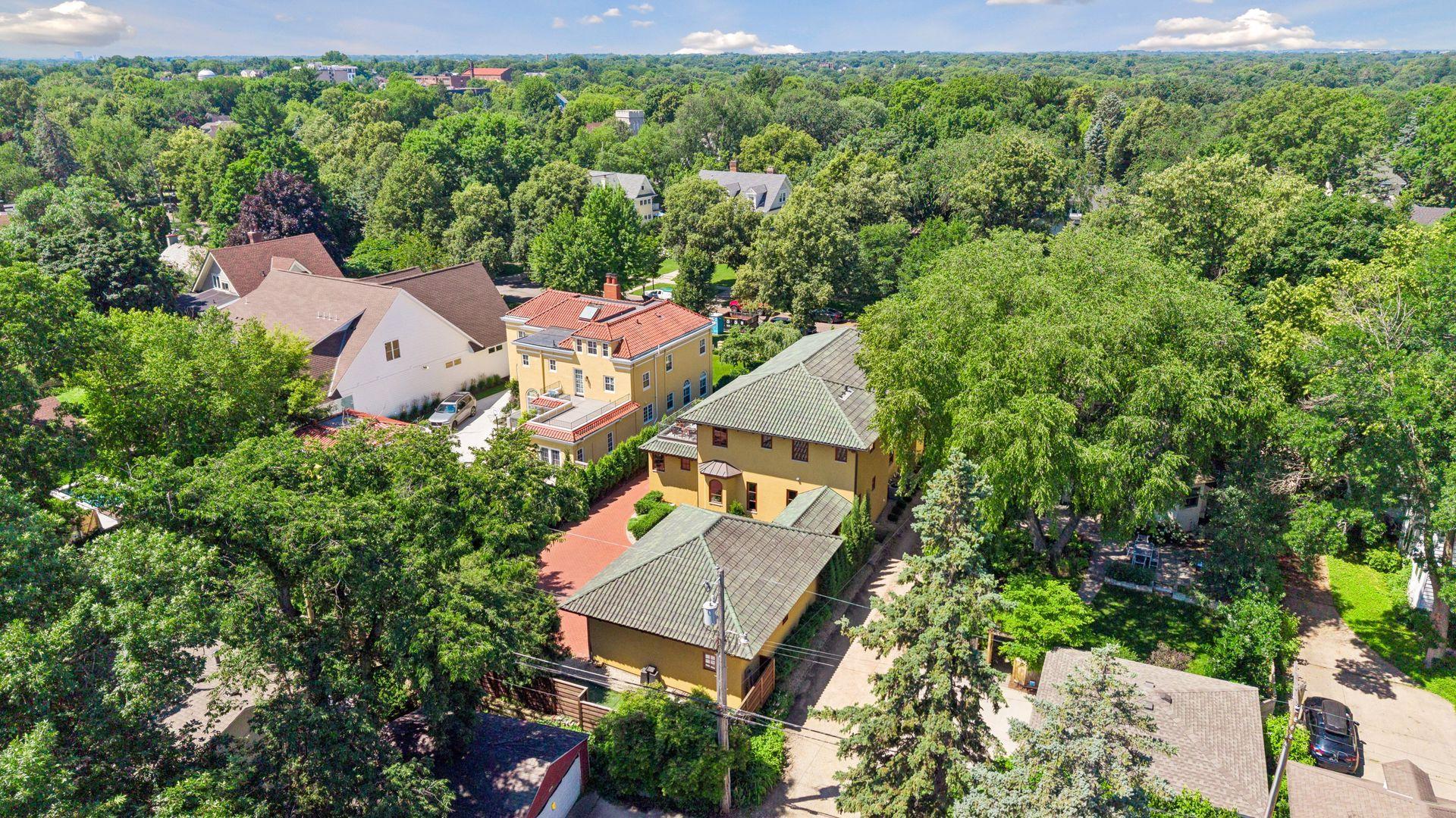 View of Residential at 4051 Linden Hills Boulevard, Minneapolis MN 55410, Minneapolis (55 of 59) - Mike Wilen | Minnesota Team Real Estate