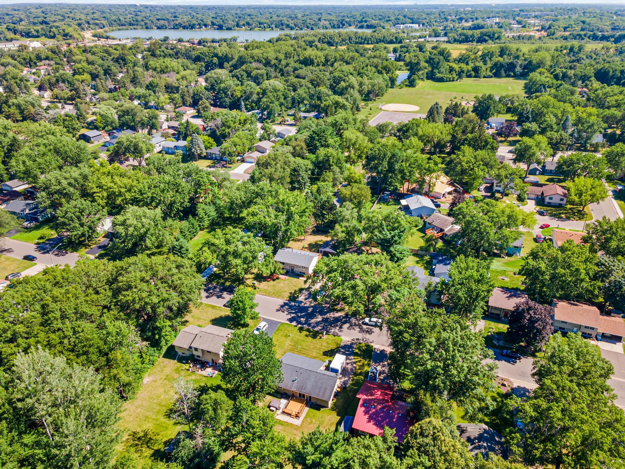 View of Residential at 1753 Florence Street, White Bear Lake MN 55110, White Bear Lake (38 of 42) - Mike Wilen | Minnesota Team Real Estate