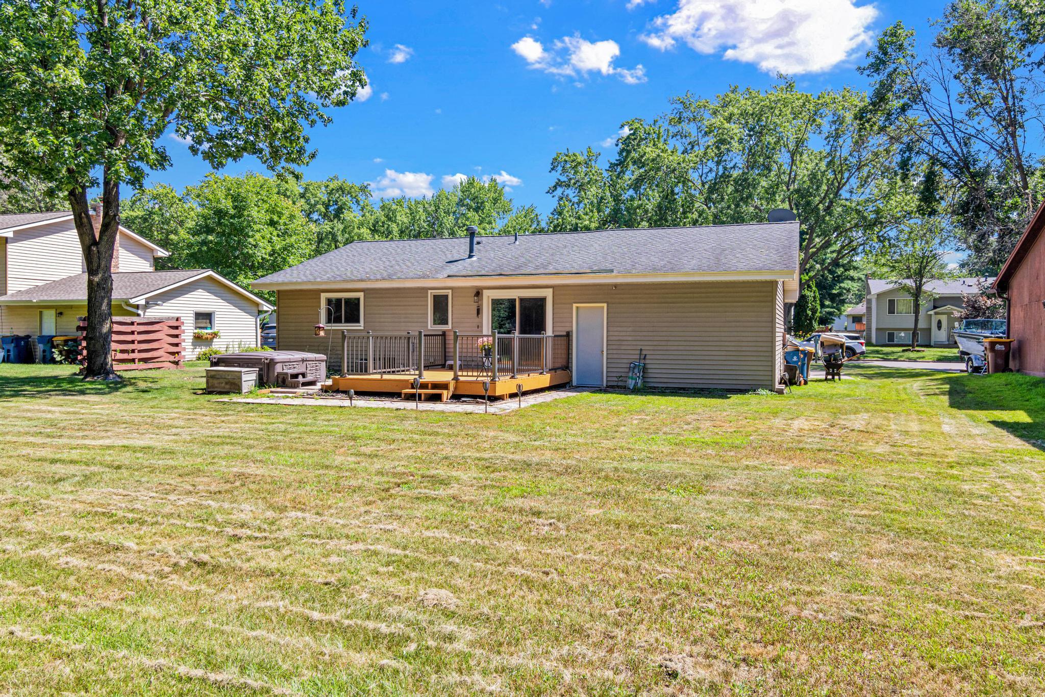 View of Residential at 1753 Florence Street, White Bear Lake MN 55110, White Bear Lake (32 of 42) - Mike Wilen | Minnesota Team Real Estate