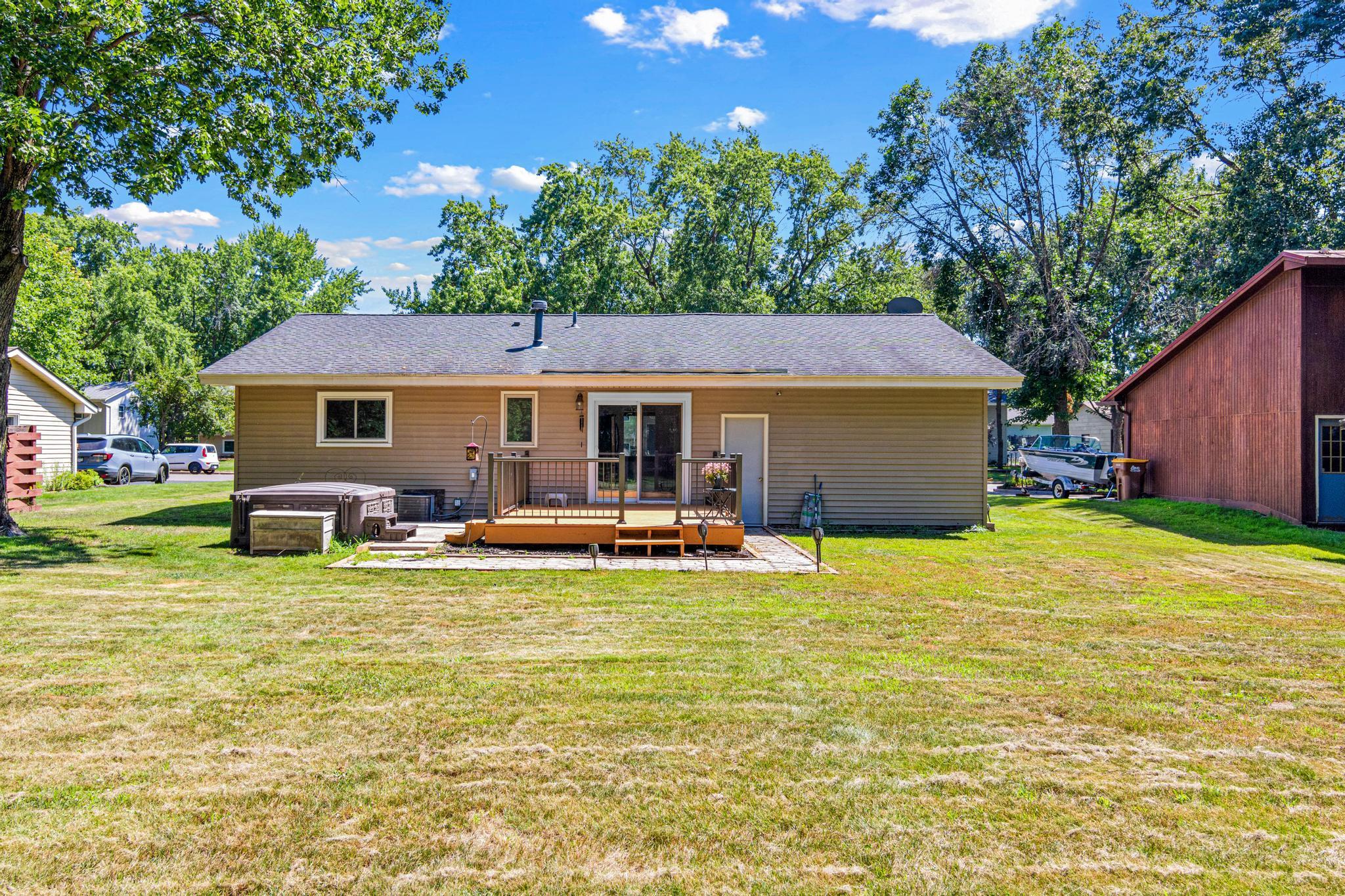 View of Residential at 1753 Florence Street, White Bear Lake MN 55110, White Bear Lake (31 of 42) - Mike Wilen | Minnesota Team Real Estate